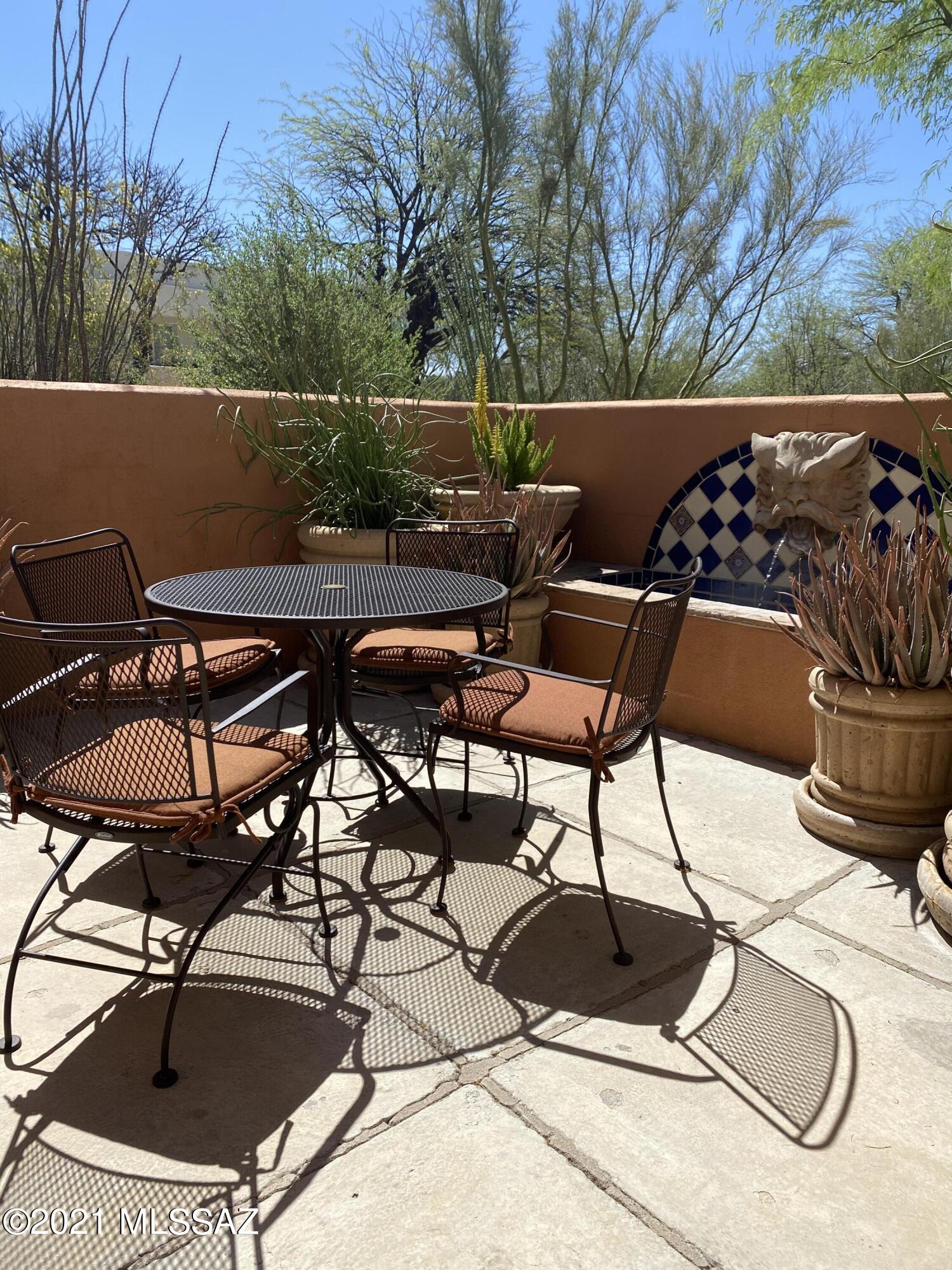 La Paloma Ridge Estates II (1-18) - Residential