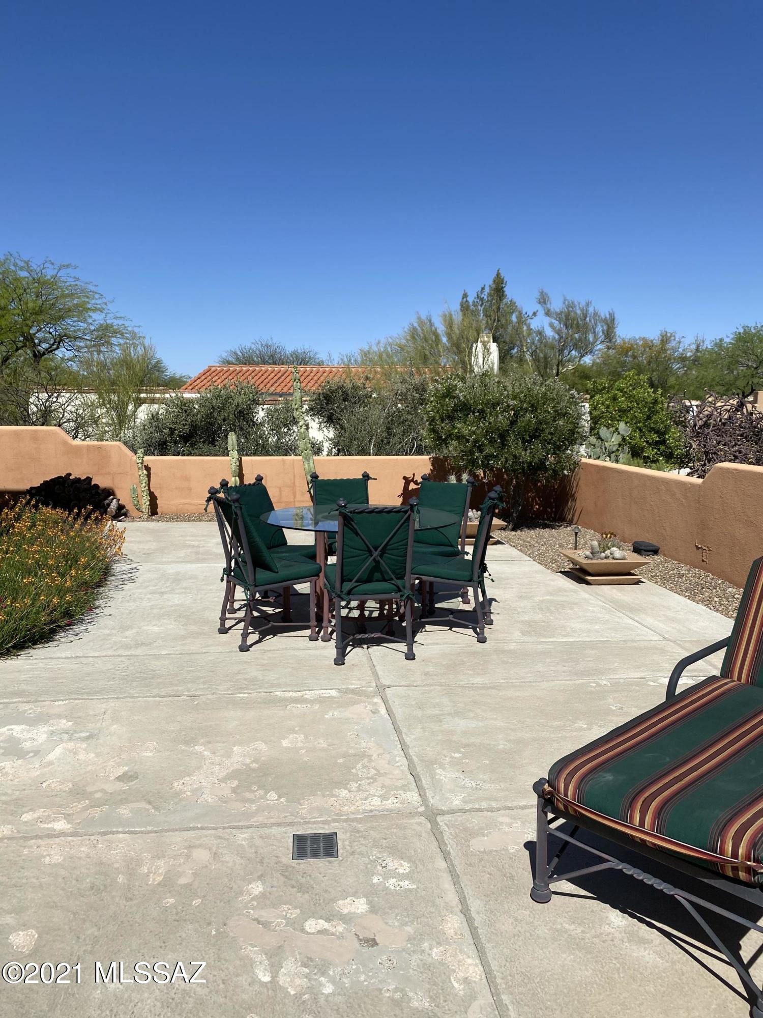 La Paloma Ridge Estates II (1-18) - Residential