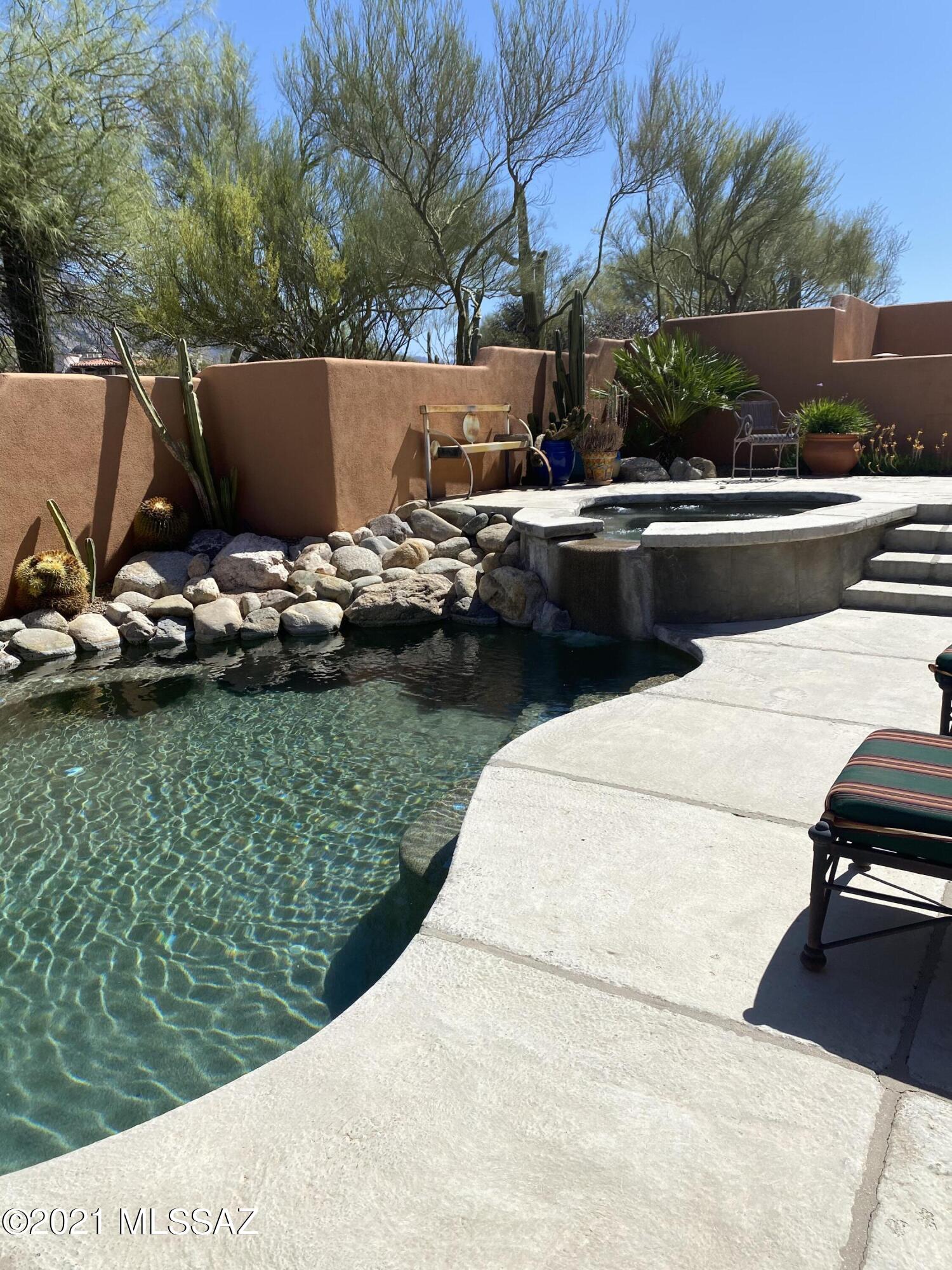 La Paloma Ridge Estates II (1-18) - Residential
