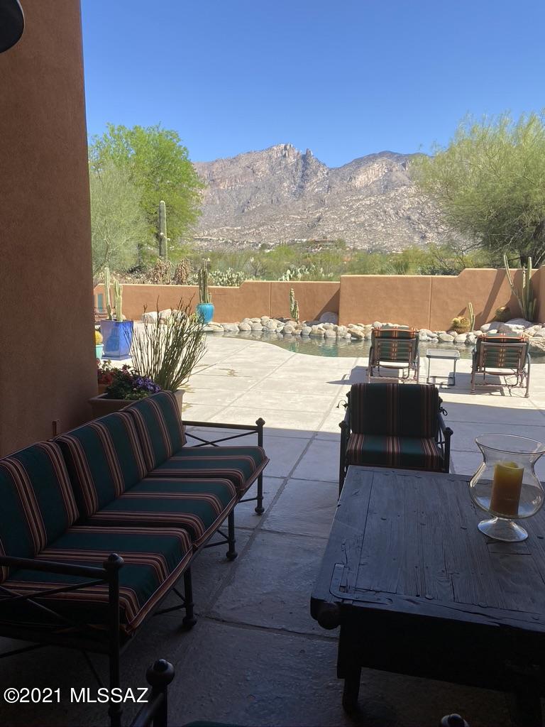 La Paloma Ridge Estates II (1-18) - Residential