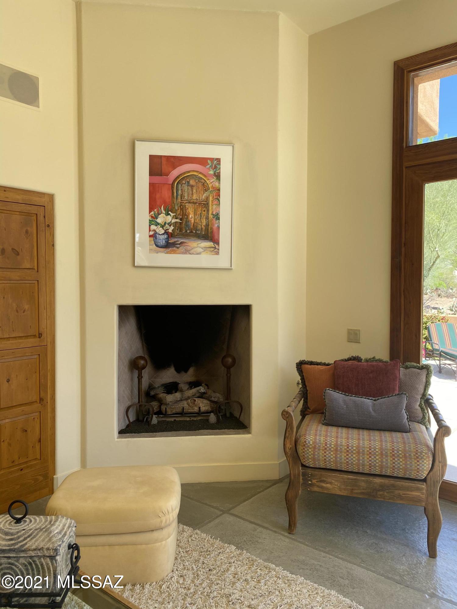 La Paloma Ridge Estates II (1-18) - Residential