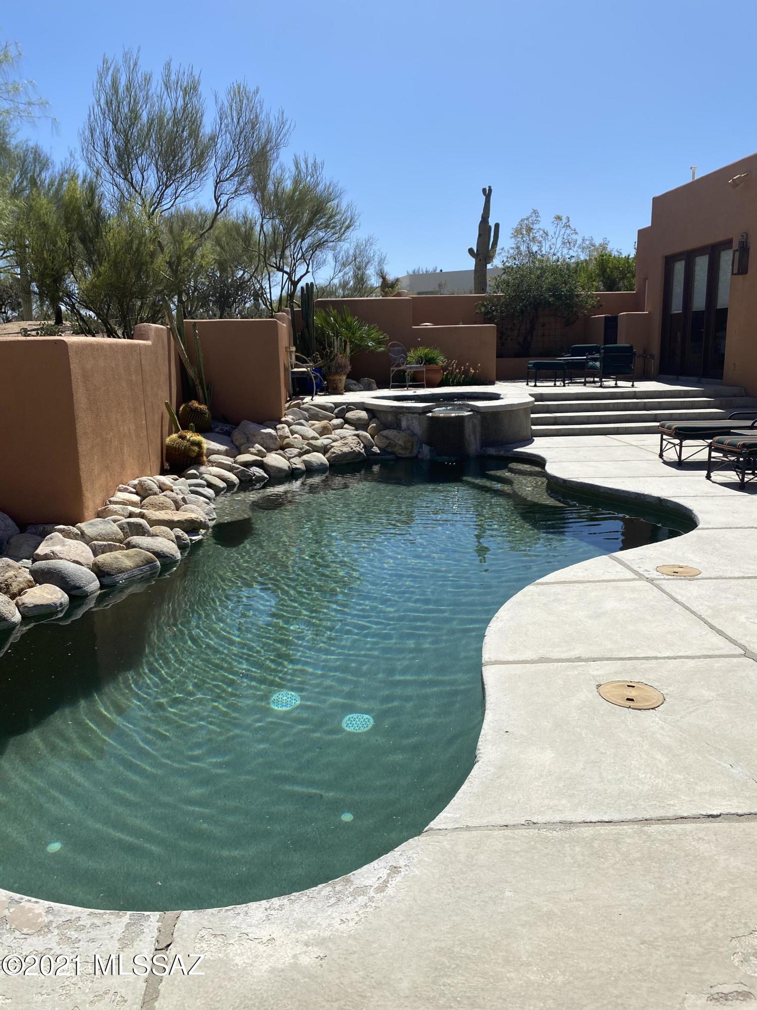 La Paloma Ridge Estates II (1-18) - Residential
