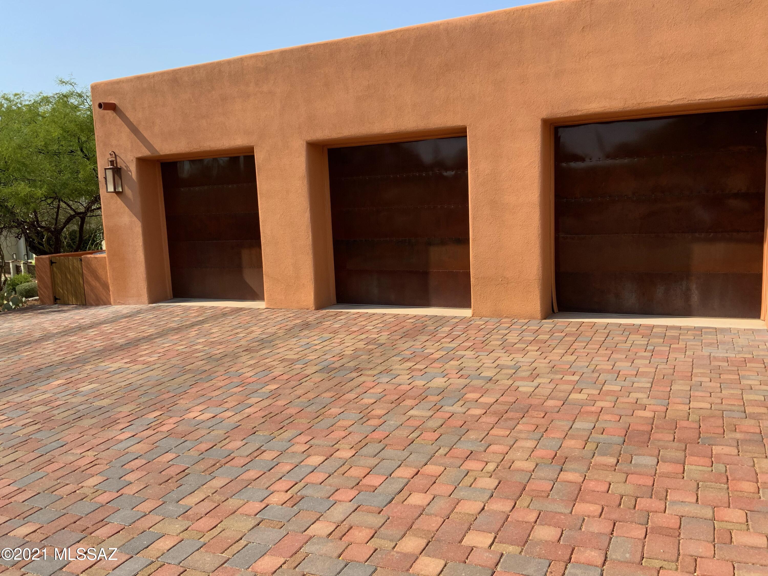 La Paloma Ridge Estates II (1-18) - Residential