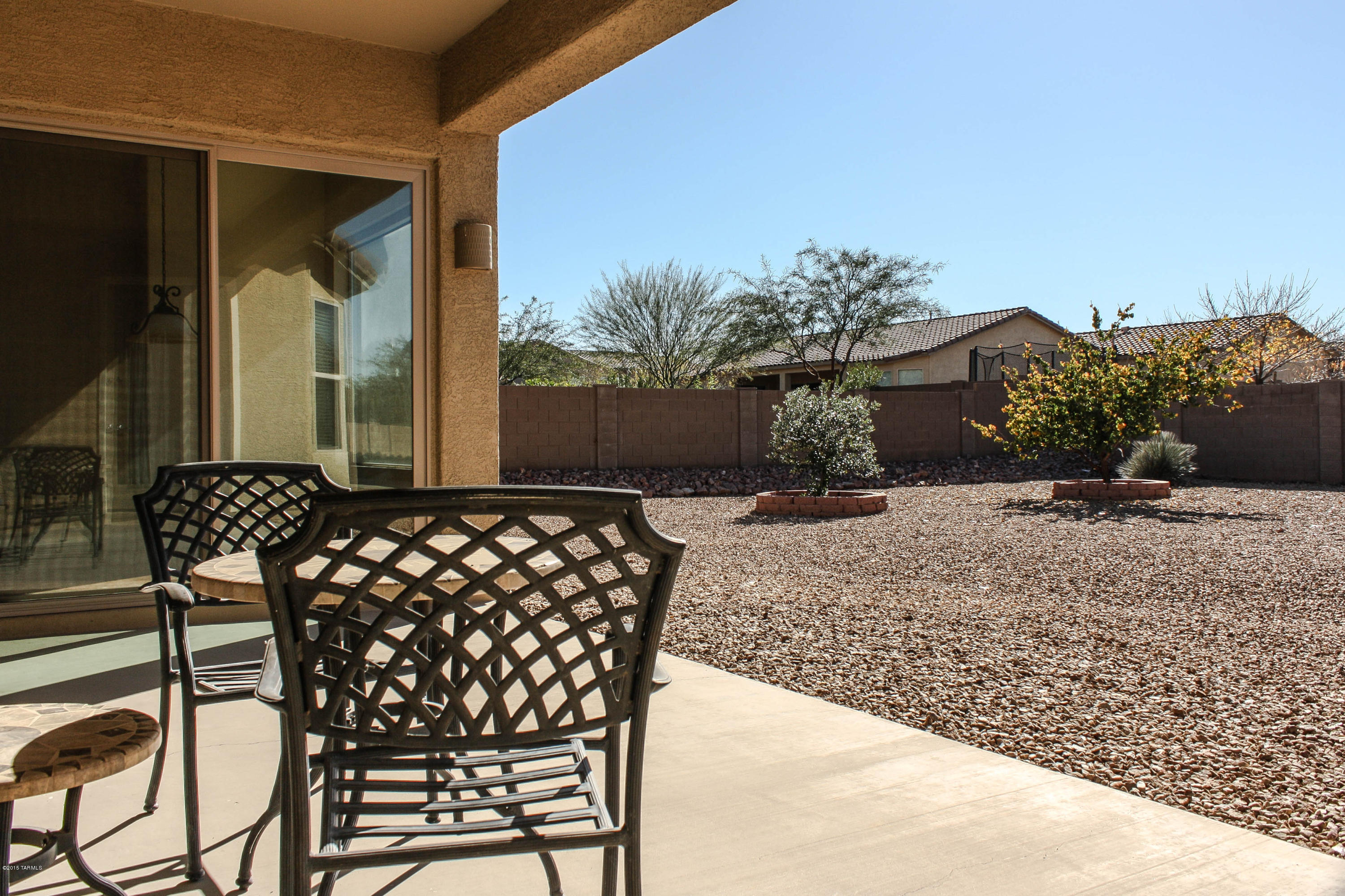 Rincon Trails (1-505) - Residential