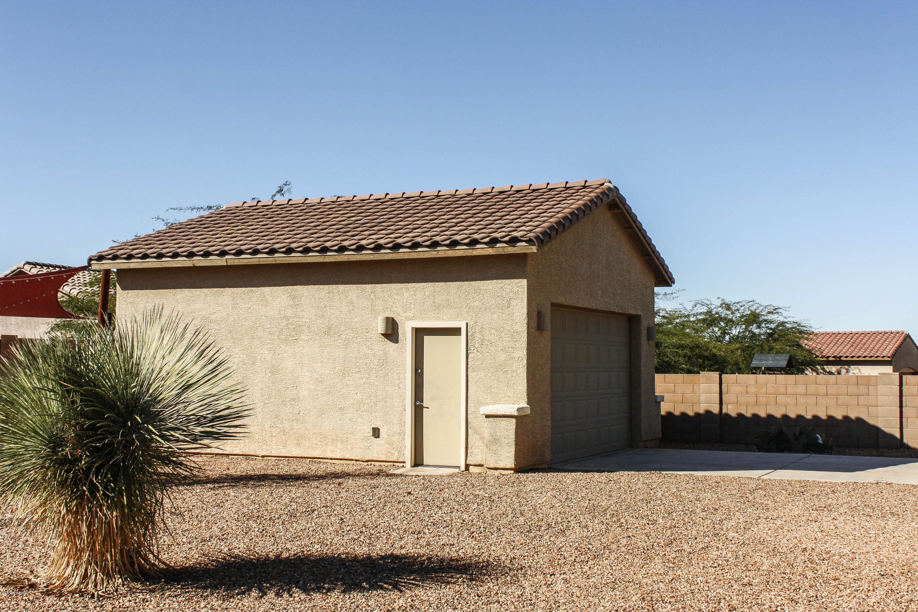 Rincon Trails (1-505) - Residential