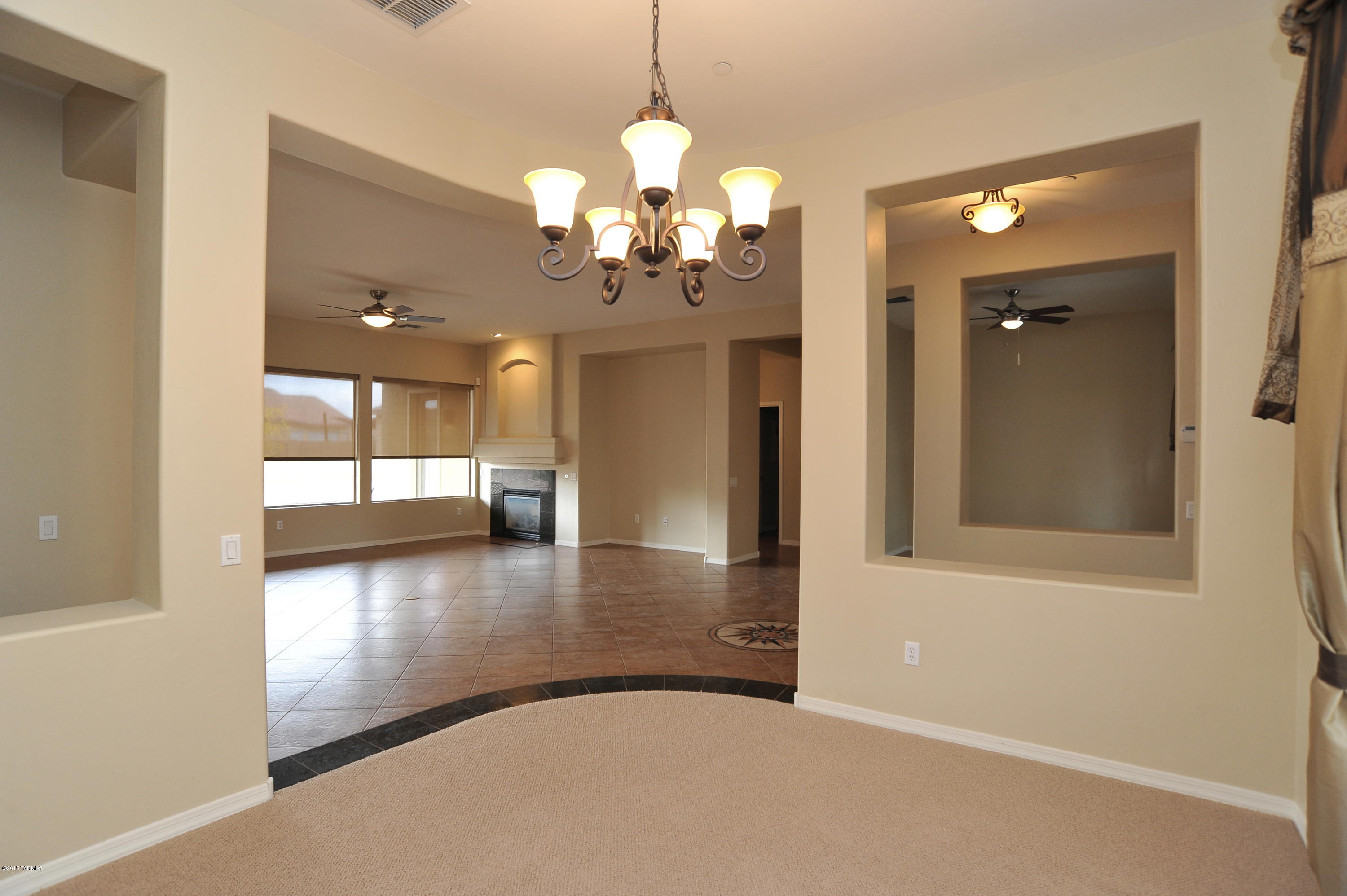 Rincon Trails (1-505) - Residential