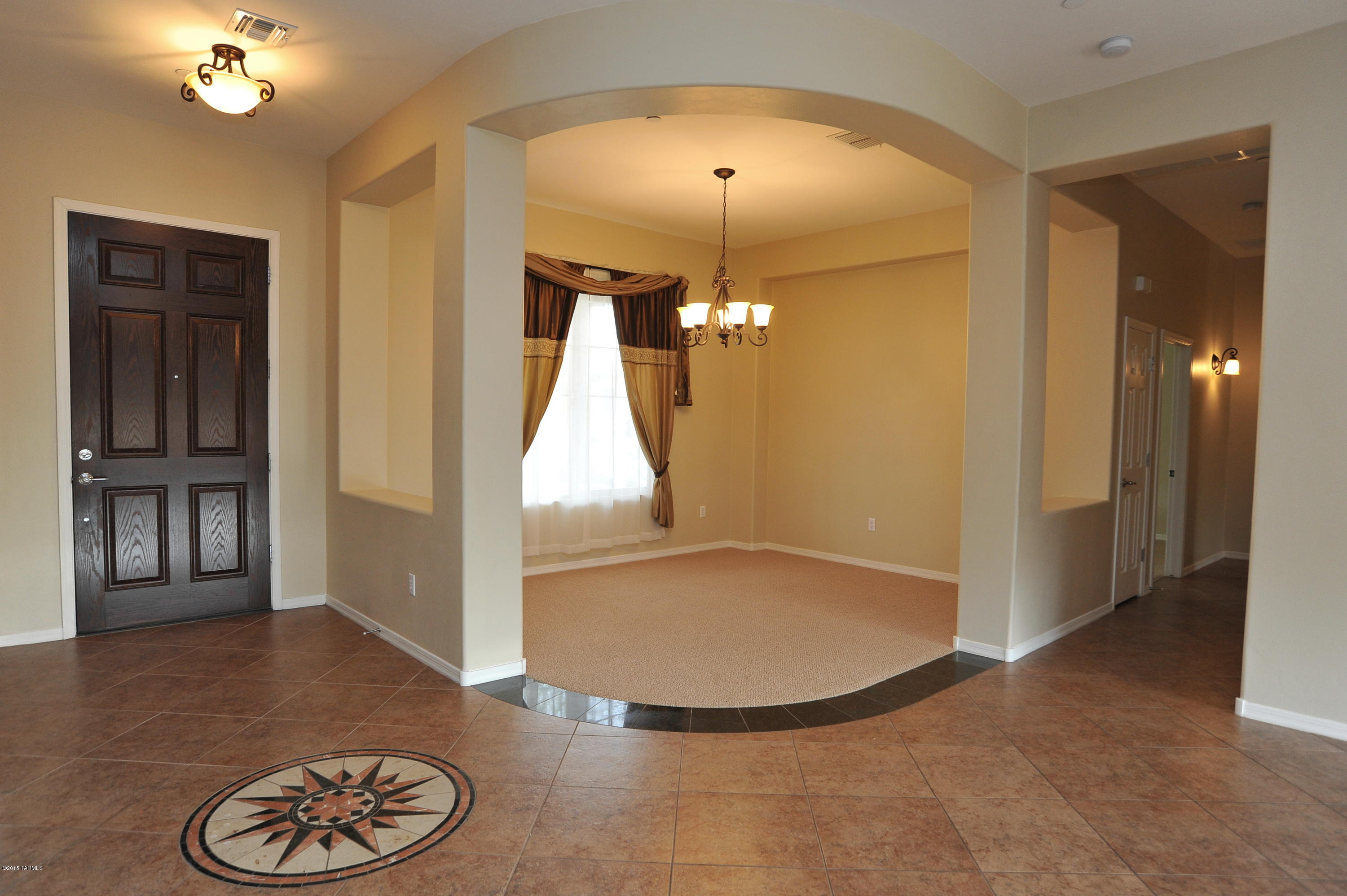 Rincon Trails (1-505) - Residential