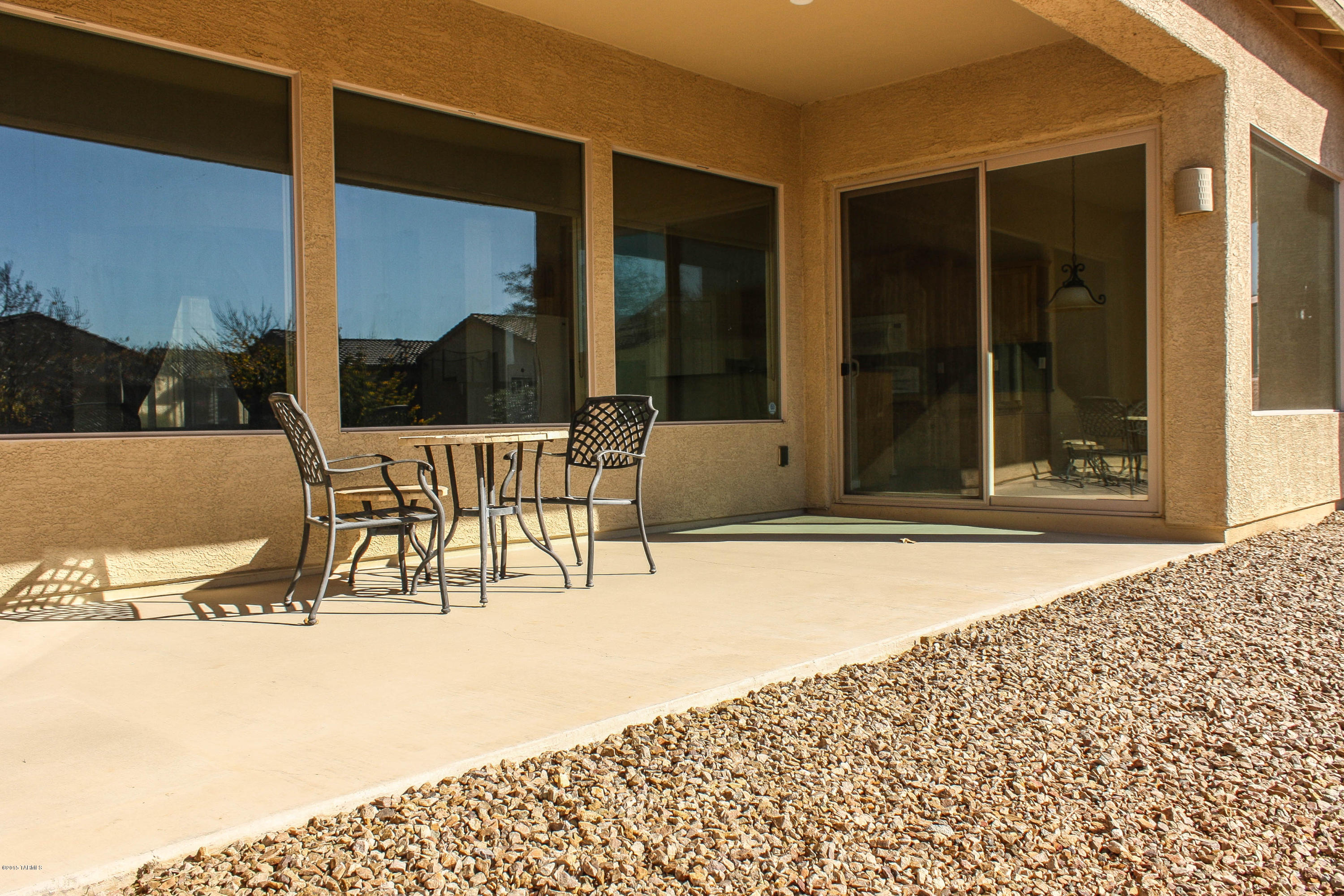 Rincon Trails (1-505) - Residential