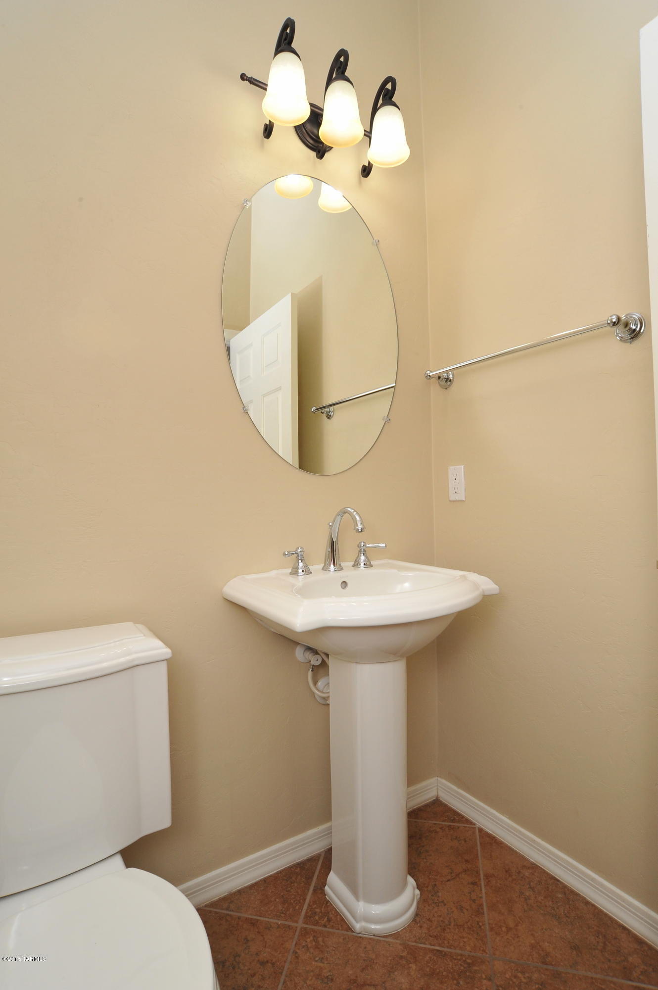 Rincon Trails (1-505) - Residential