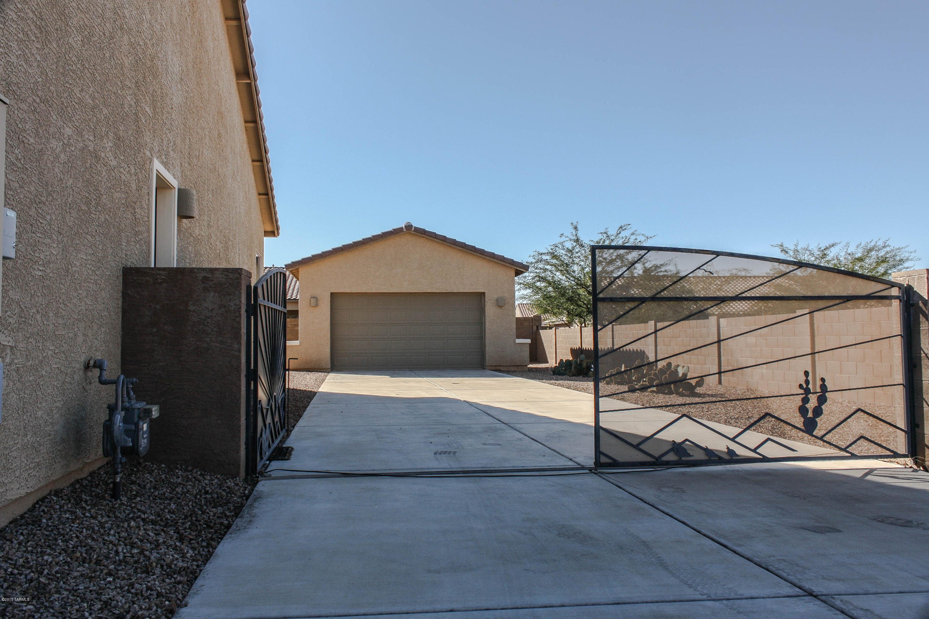Rincon Trails (1-505) - Residential