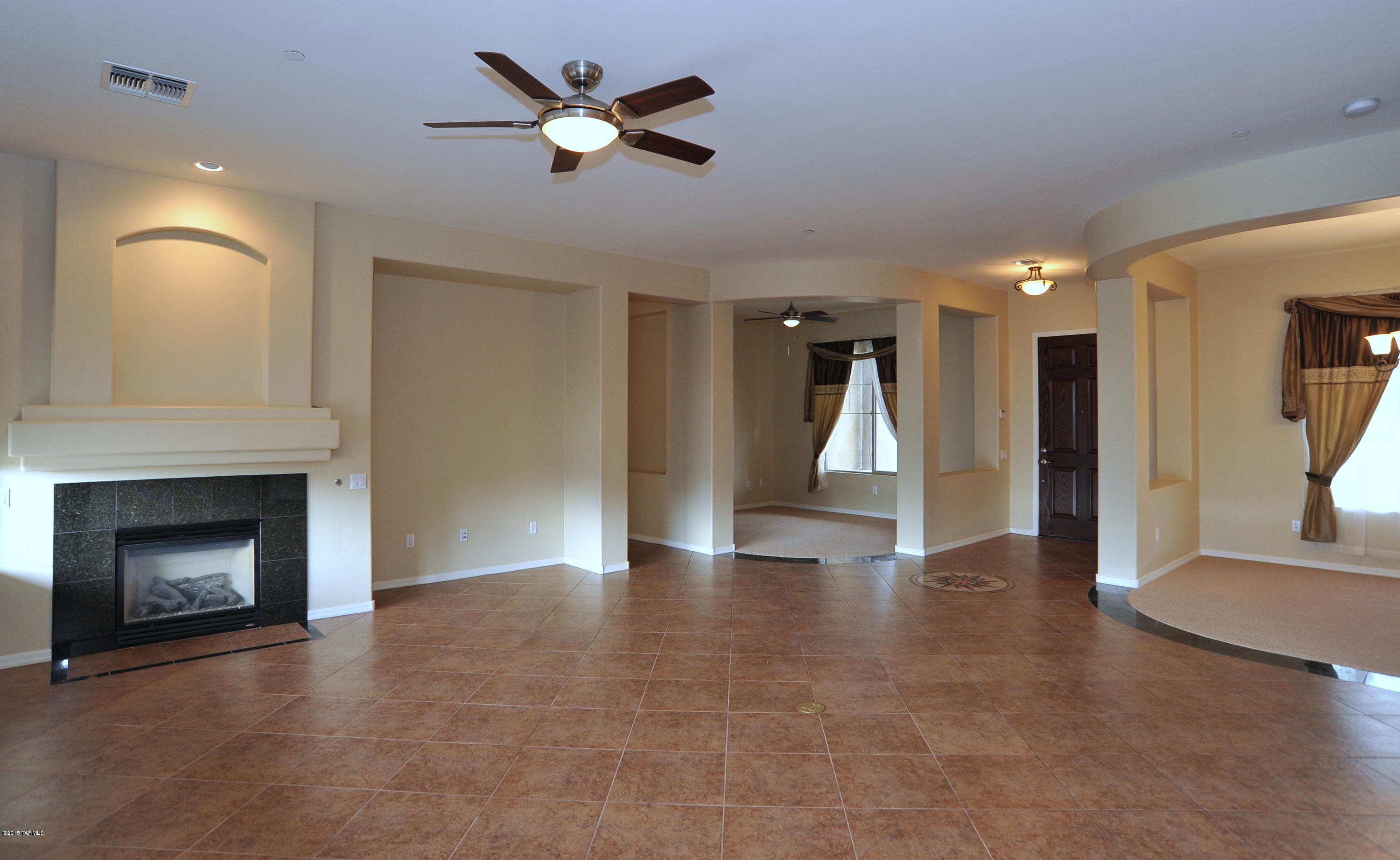 Rincon Trails (1-505) - Residential