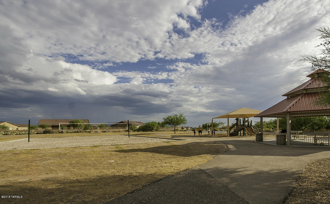 Rincon Trails (1-505) - Residential