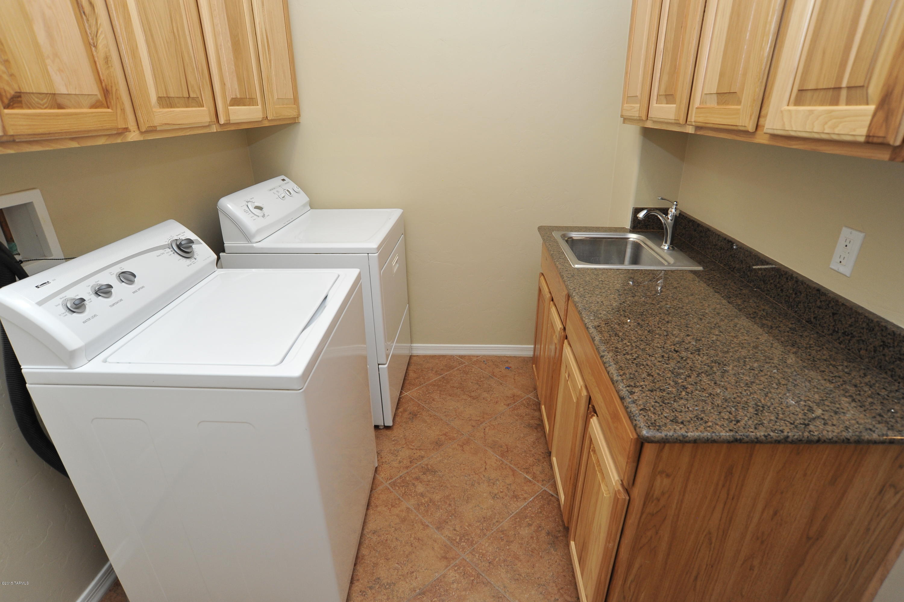 Rincon Trails (1-505) - Residential