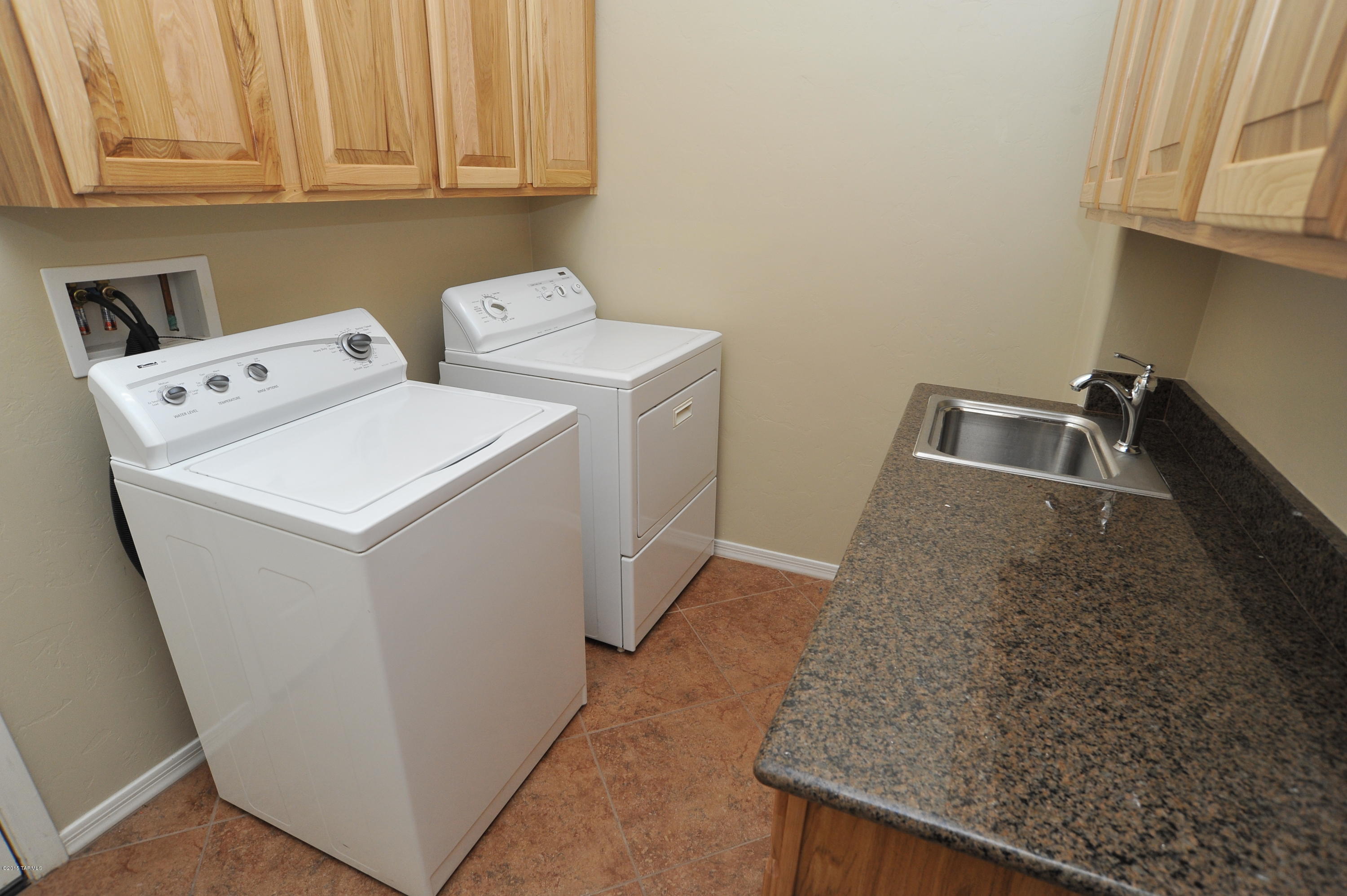 Rincon Trails (1-505) - Residential