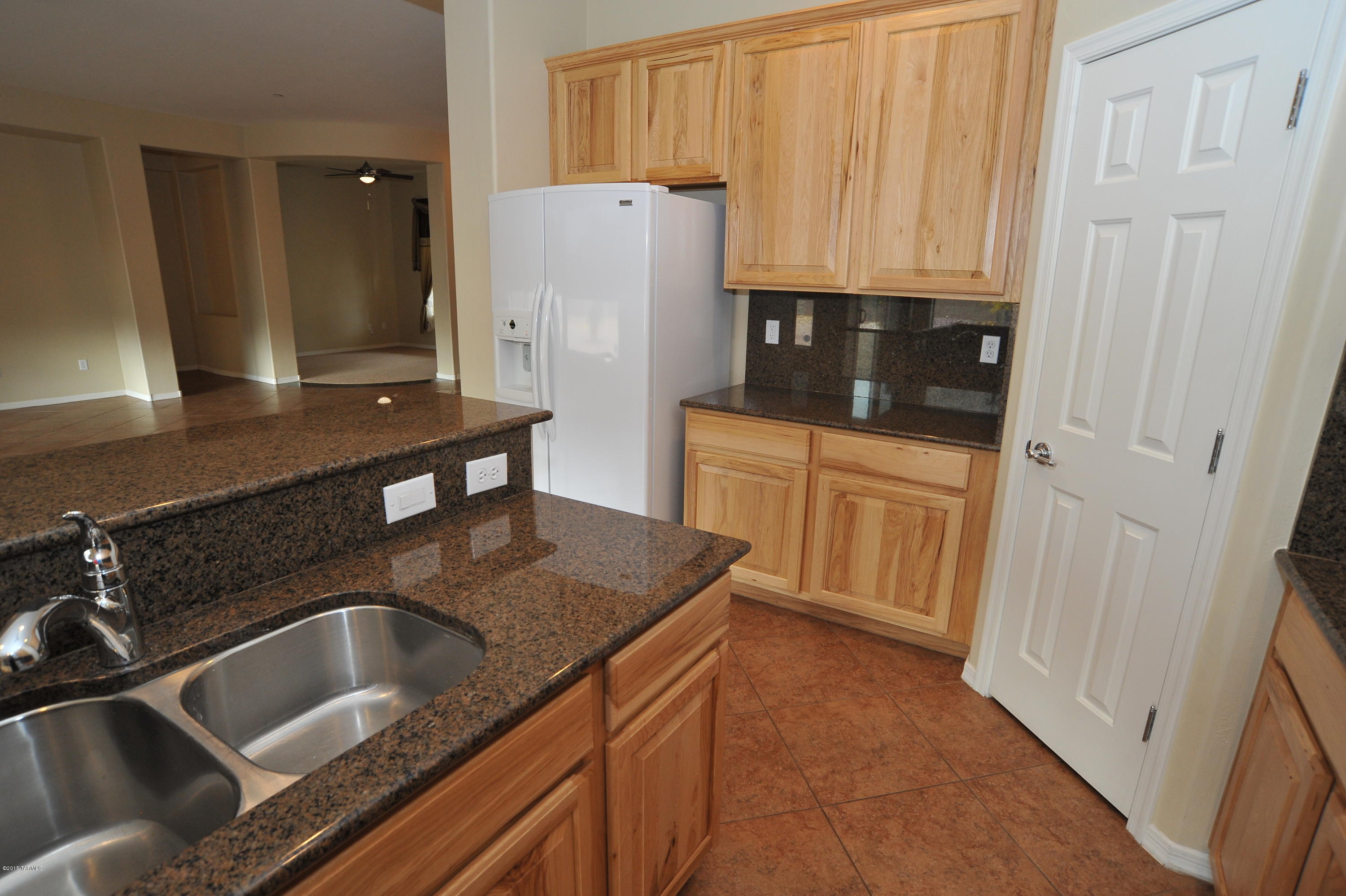 Rincon Trails (1-505) - Residential