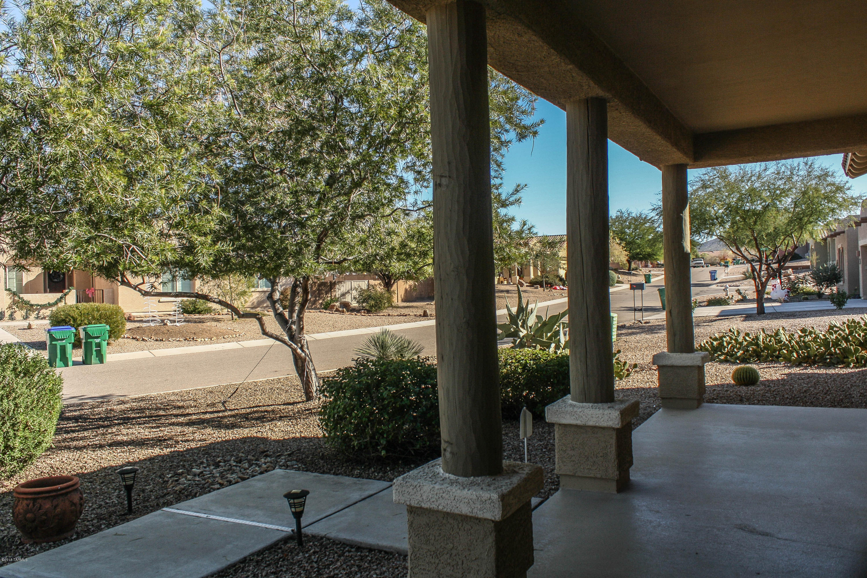 Rincon Trails (1-505) - Residential