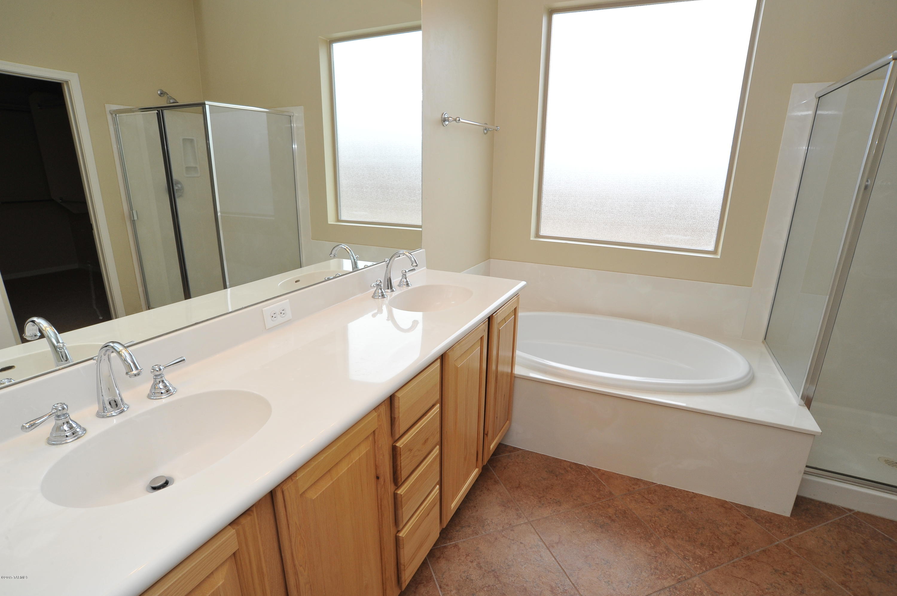 Rincon Trails (1-505) - Residential