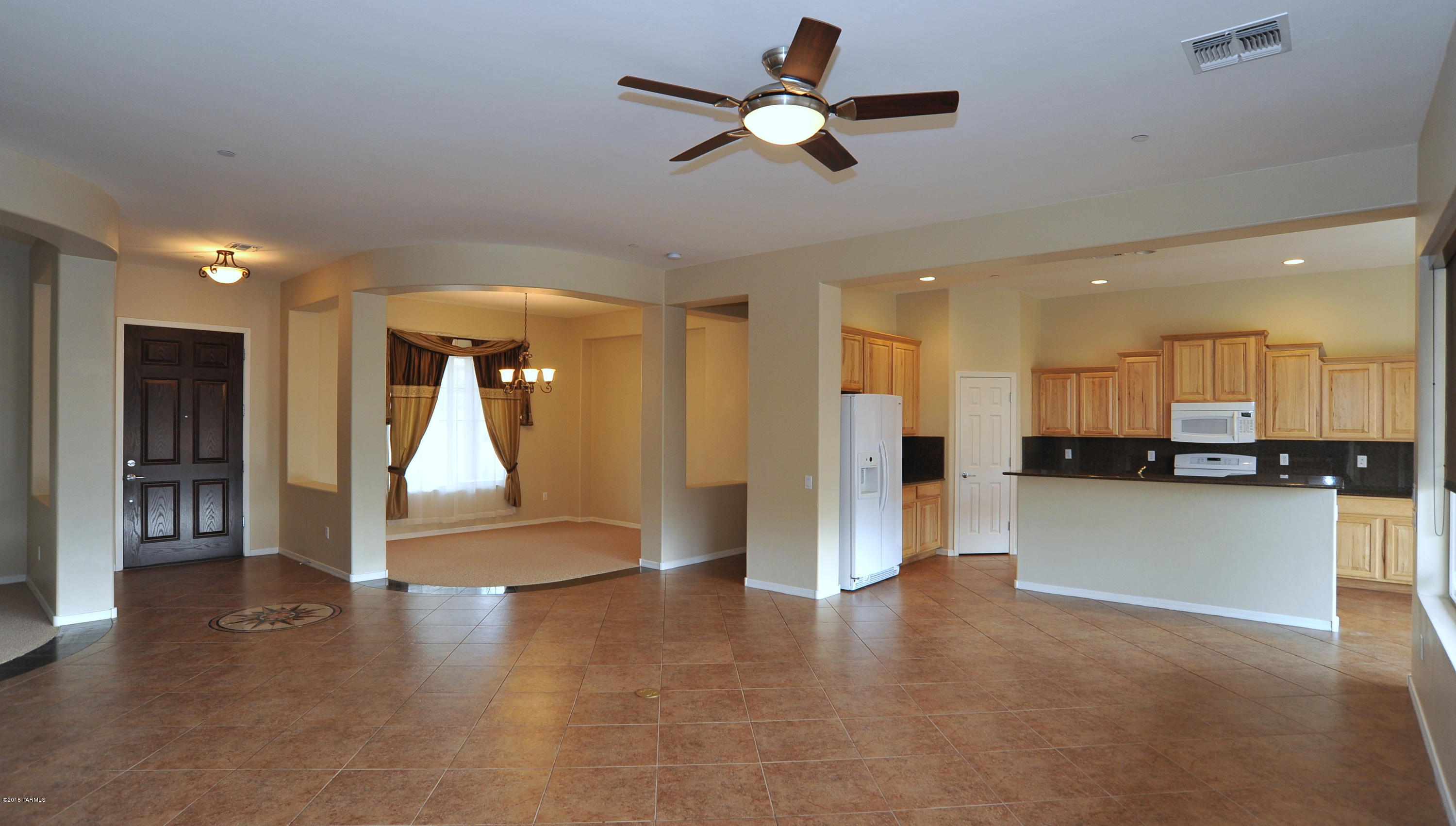 Rincon Trails (1-505) - Residential