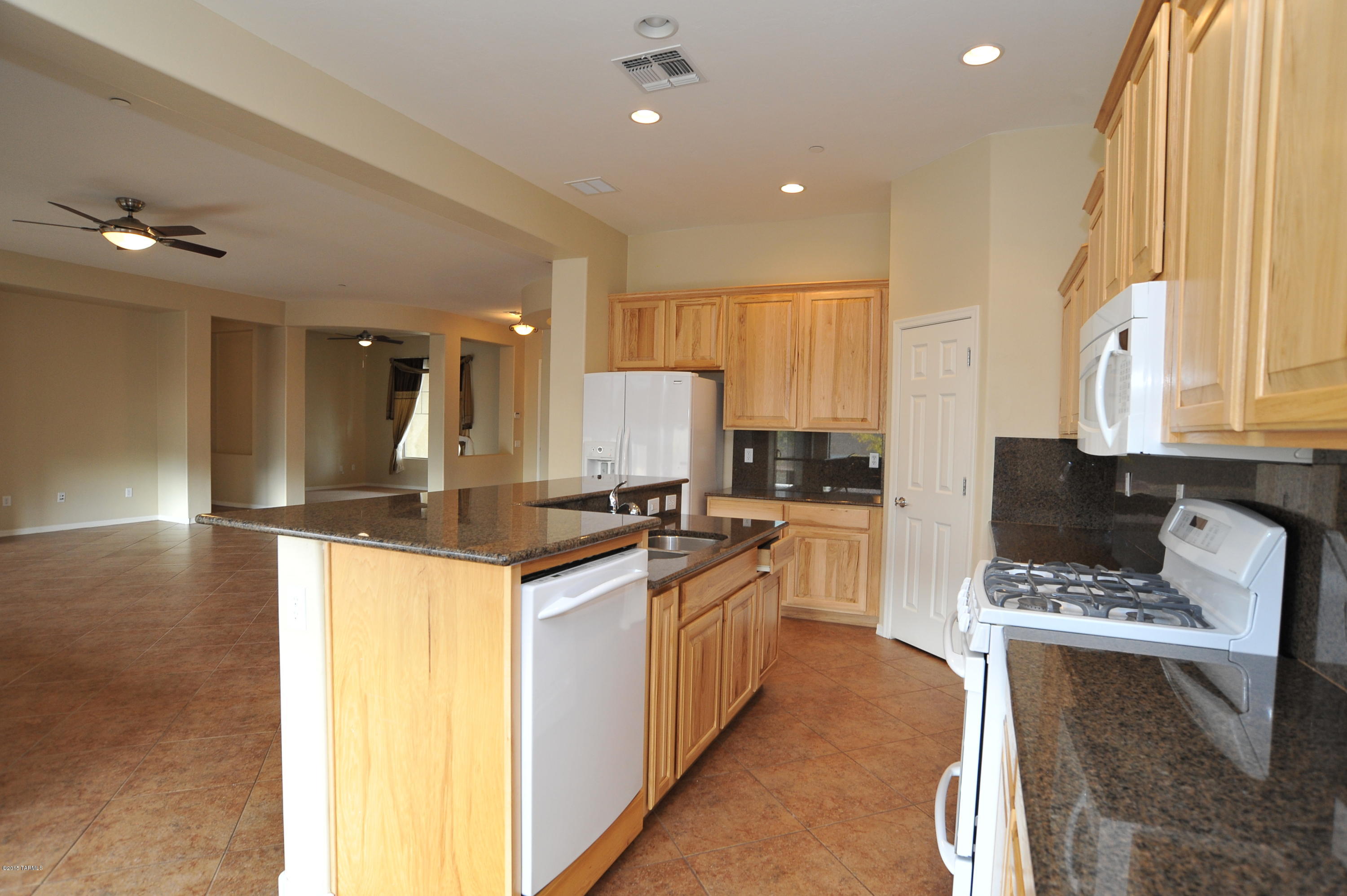 Rincon Trails (1-505) - Residential