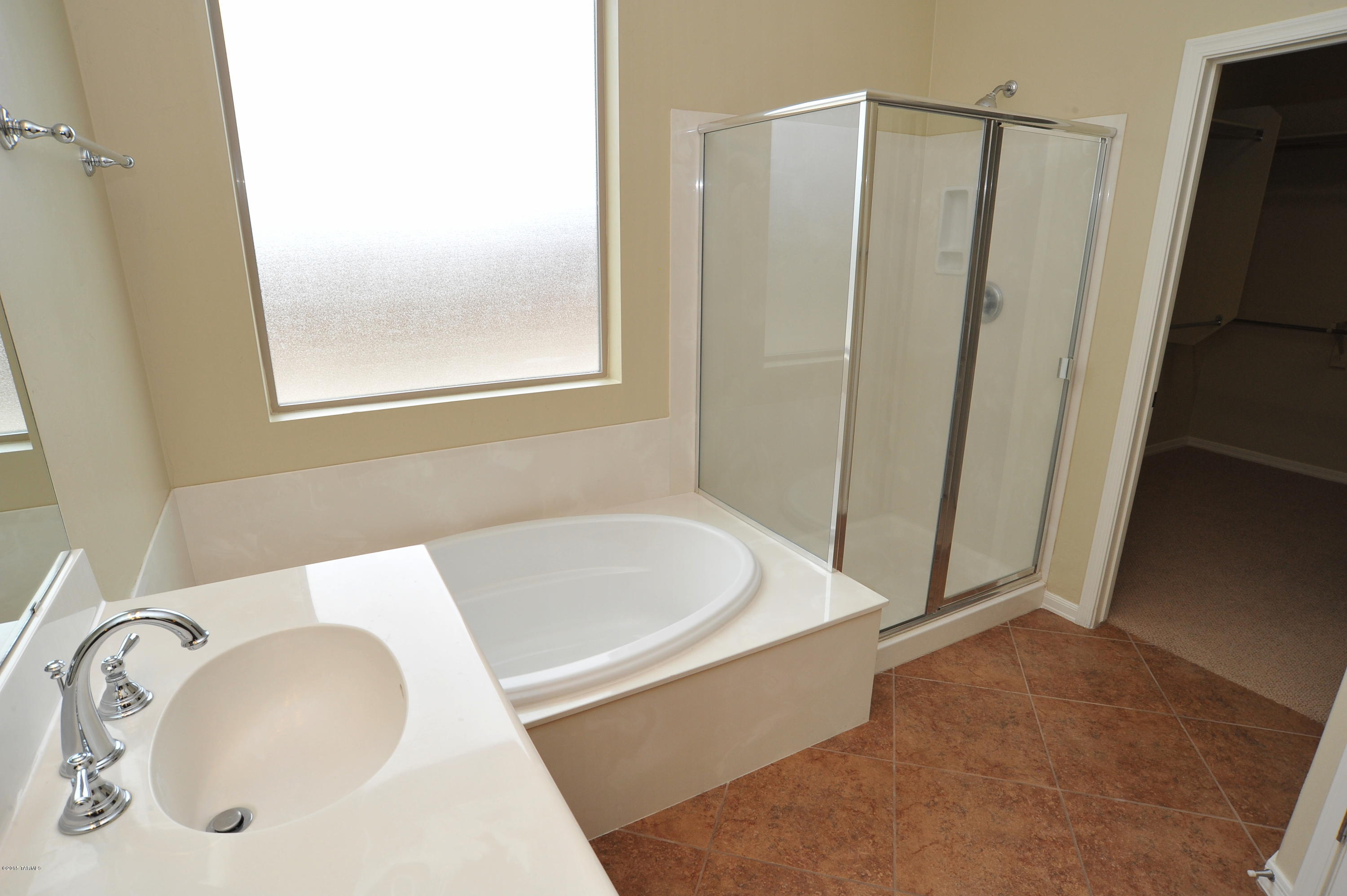 Rincon Trails (1-505) - Residential
