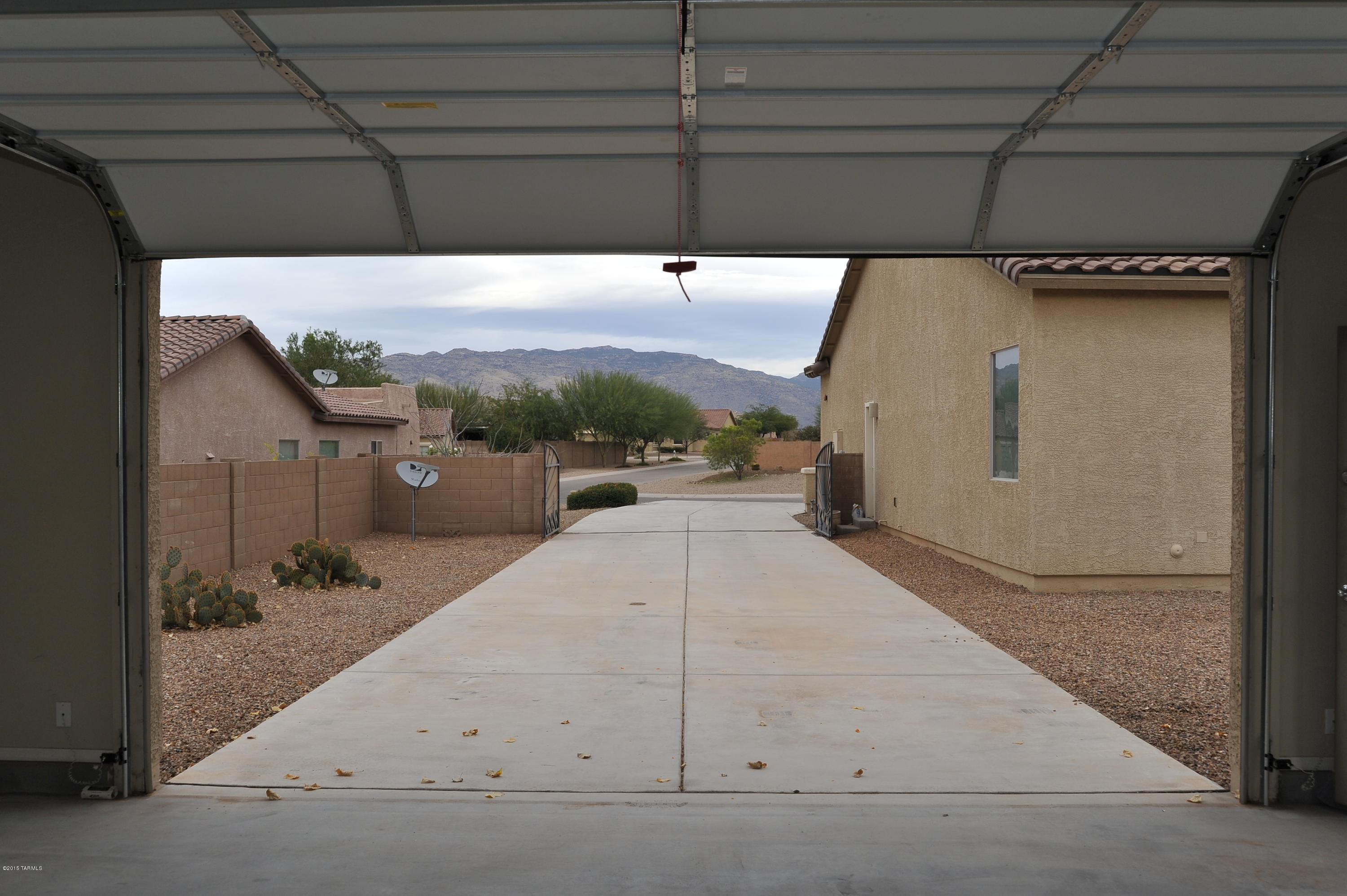 Rincon Trails (1-505) - Residential
