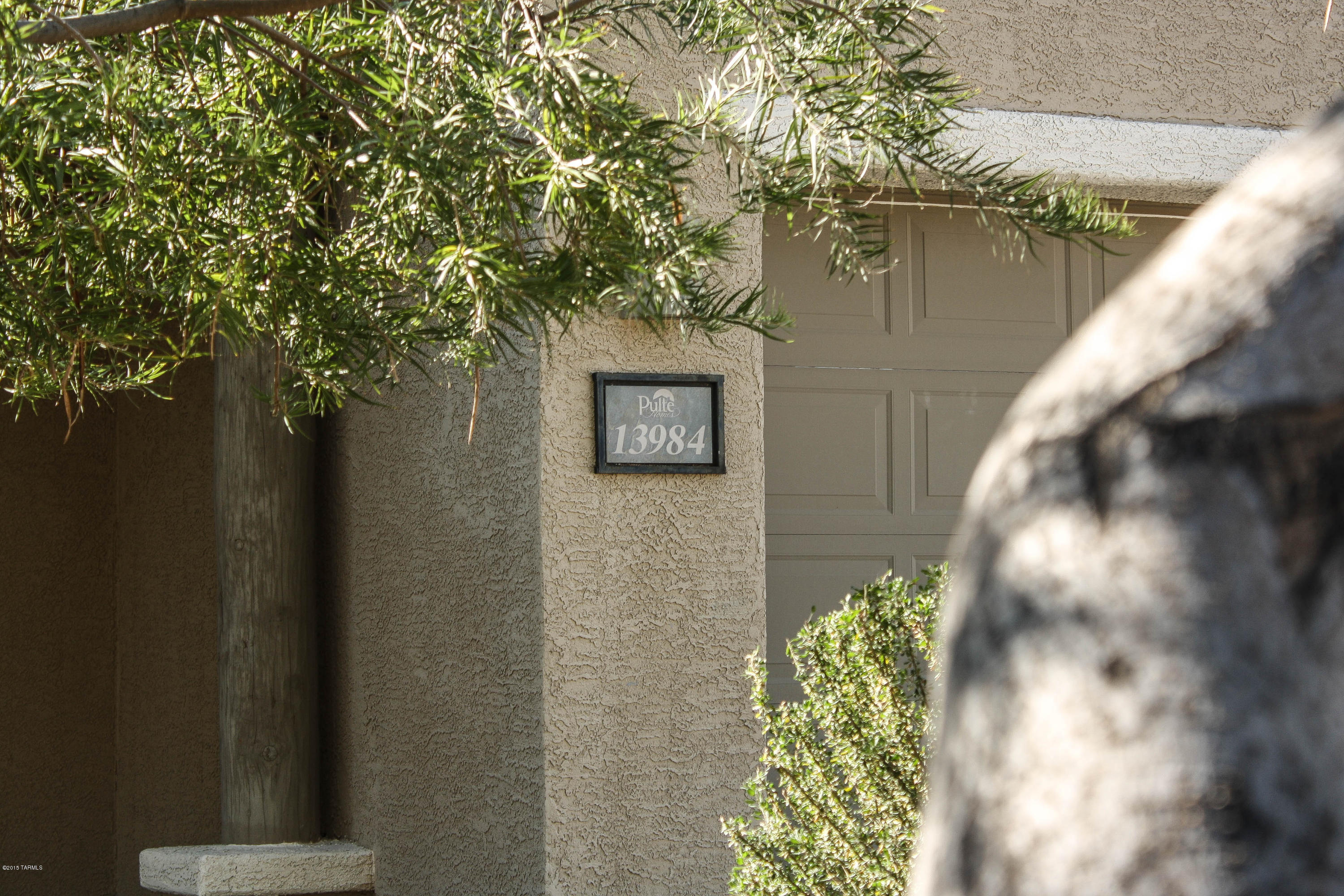 Rincon Trails (1-505) - Residential