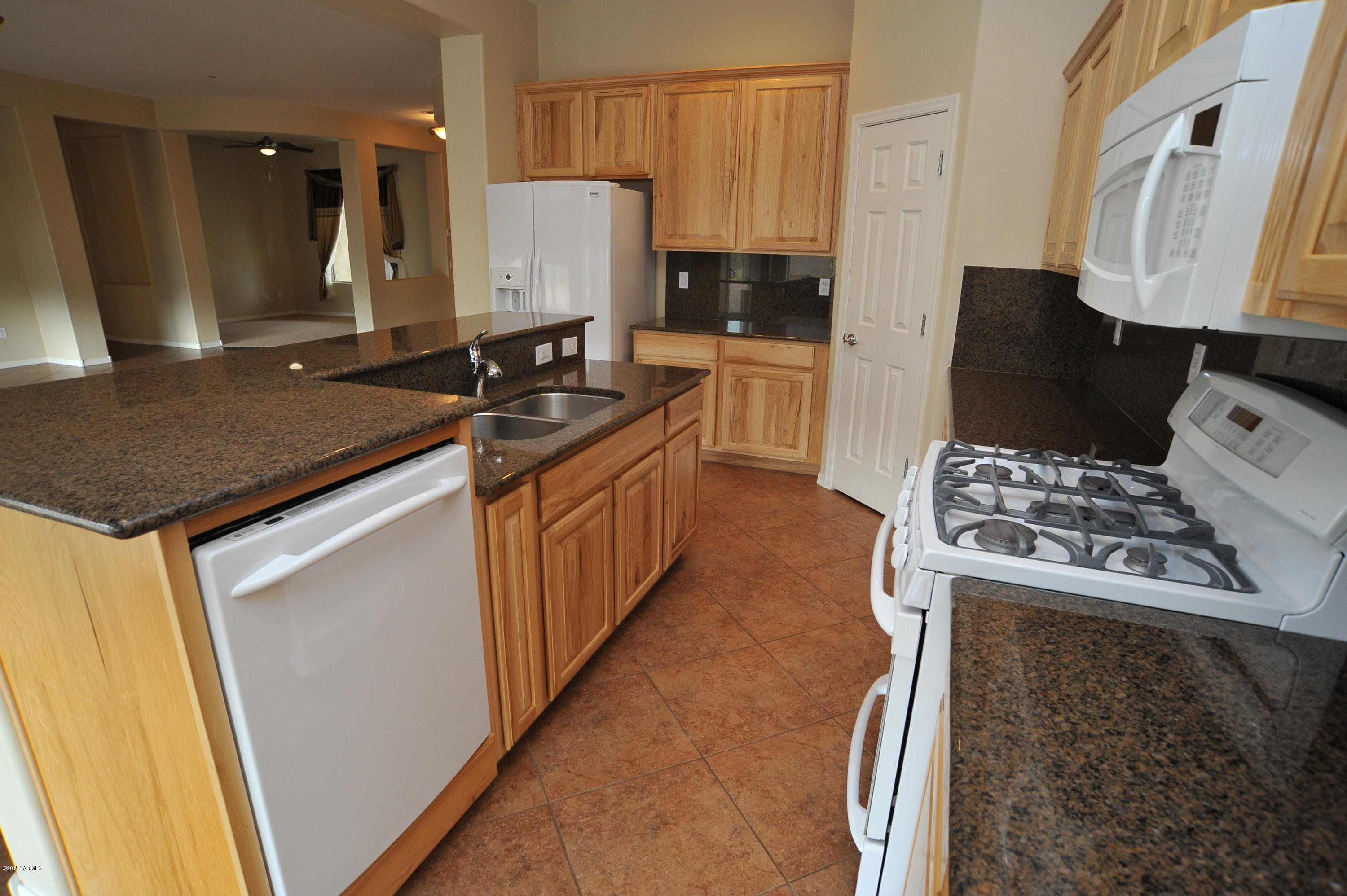 Rincon Trails (1-505) - Residential