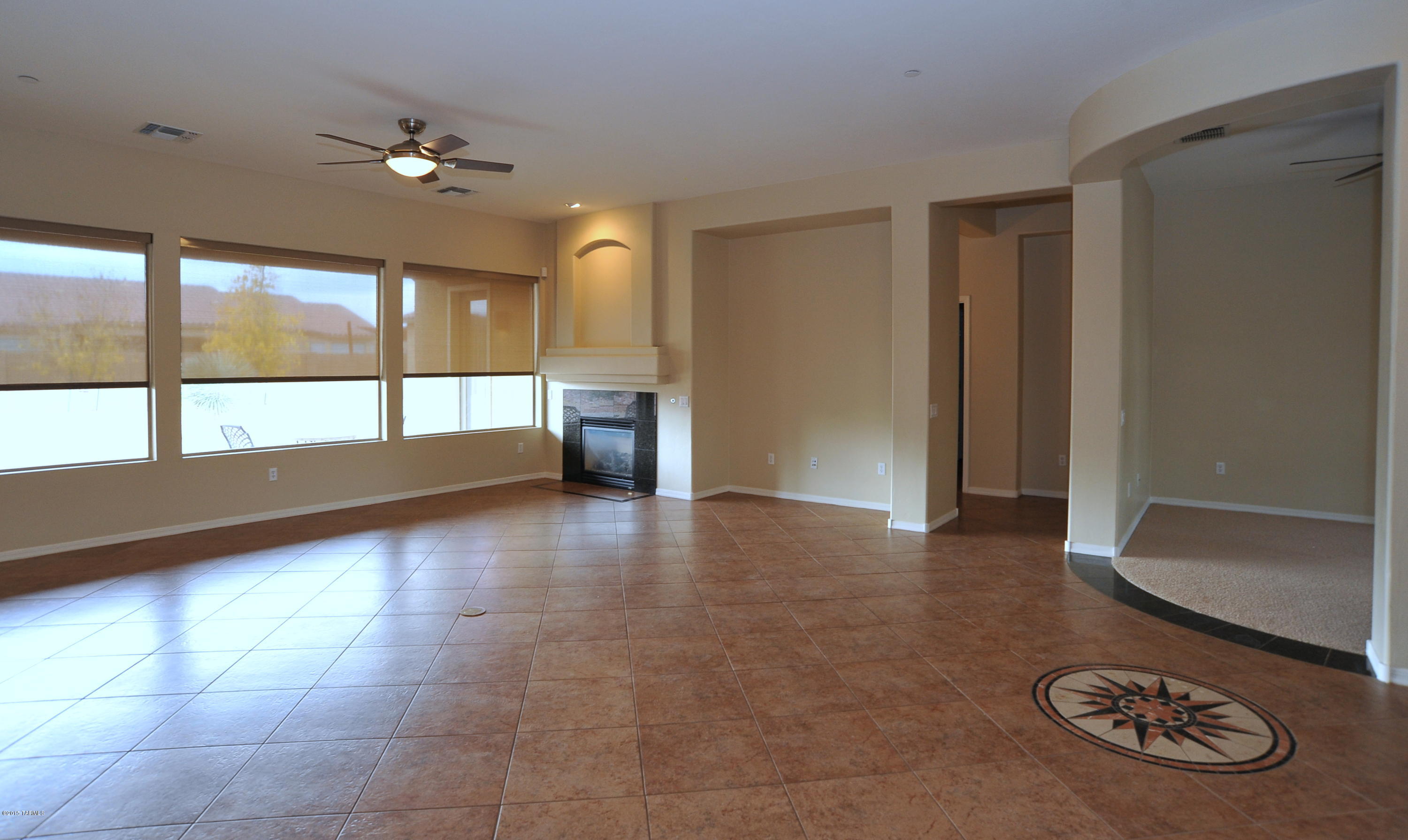 Rincon Trails (1-505) - Residential