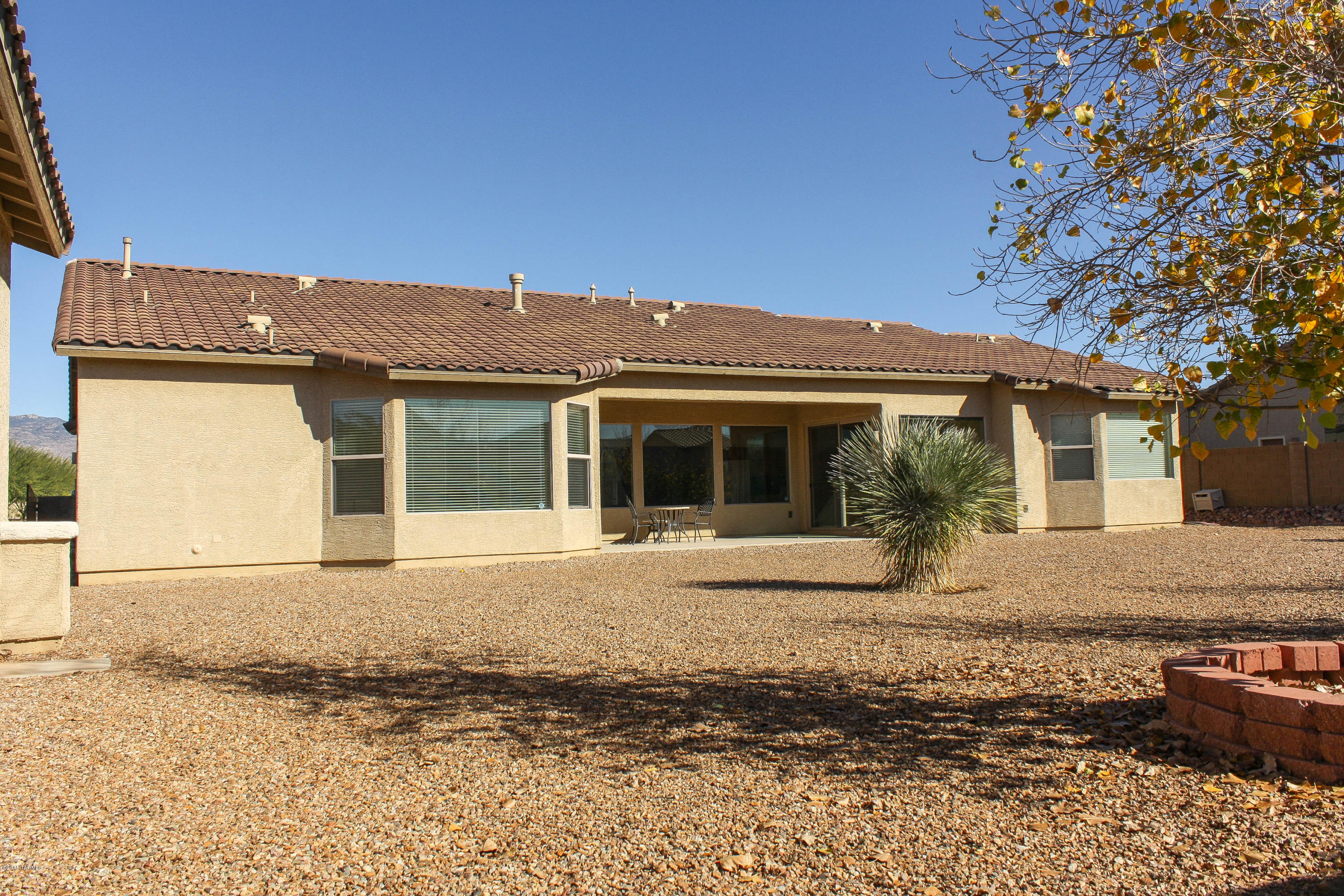 Rincon Trails (1-505) - Residential