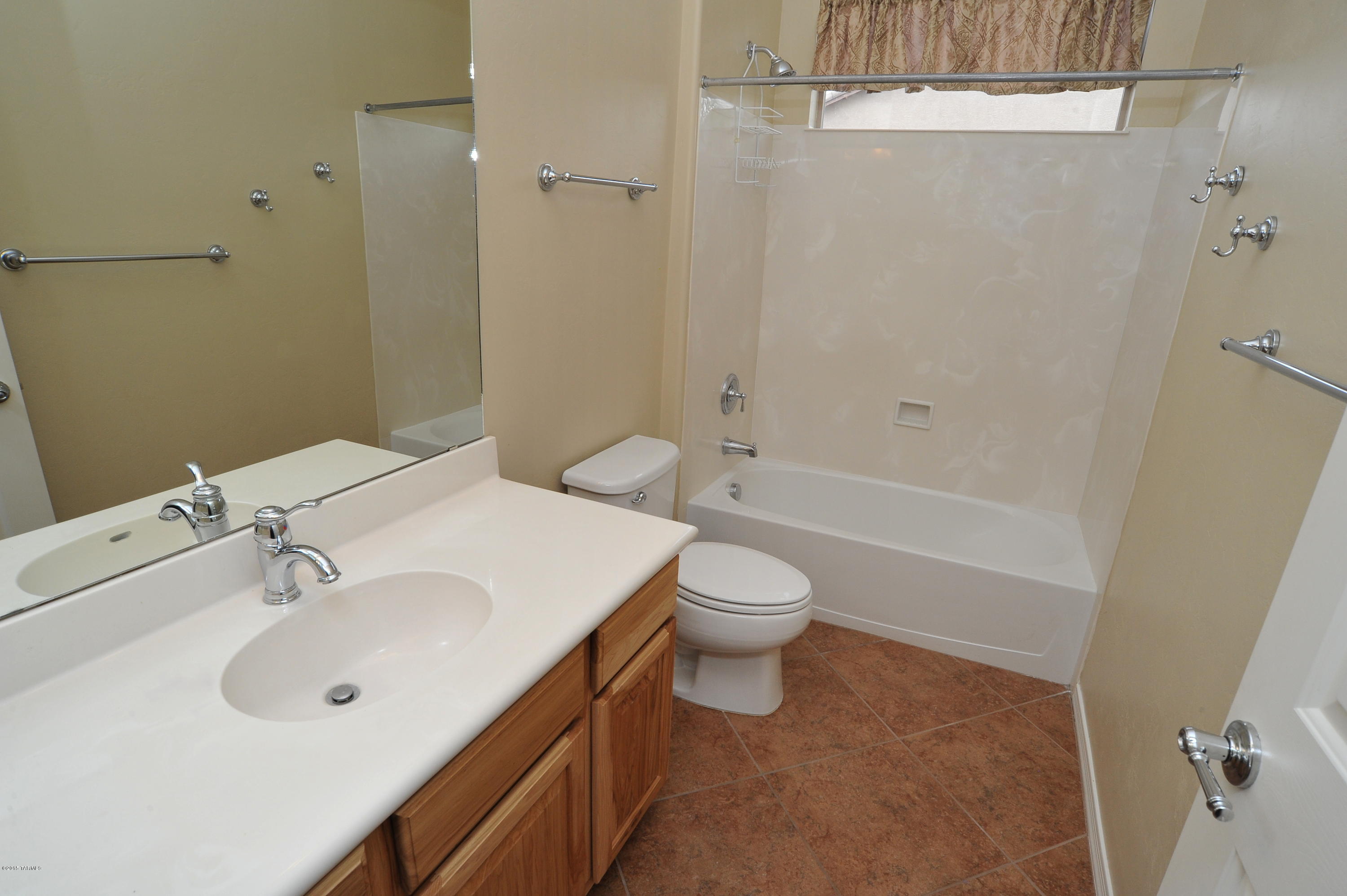 Rincon Trails (1-505) - Residential
