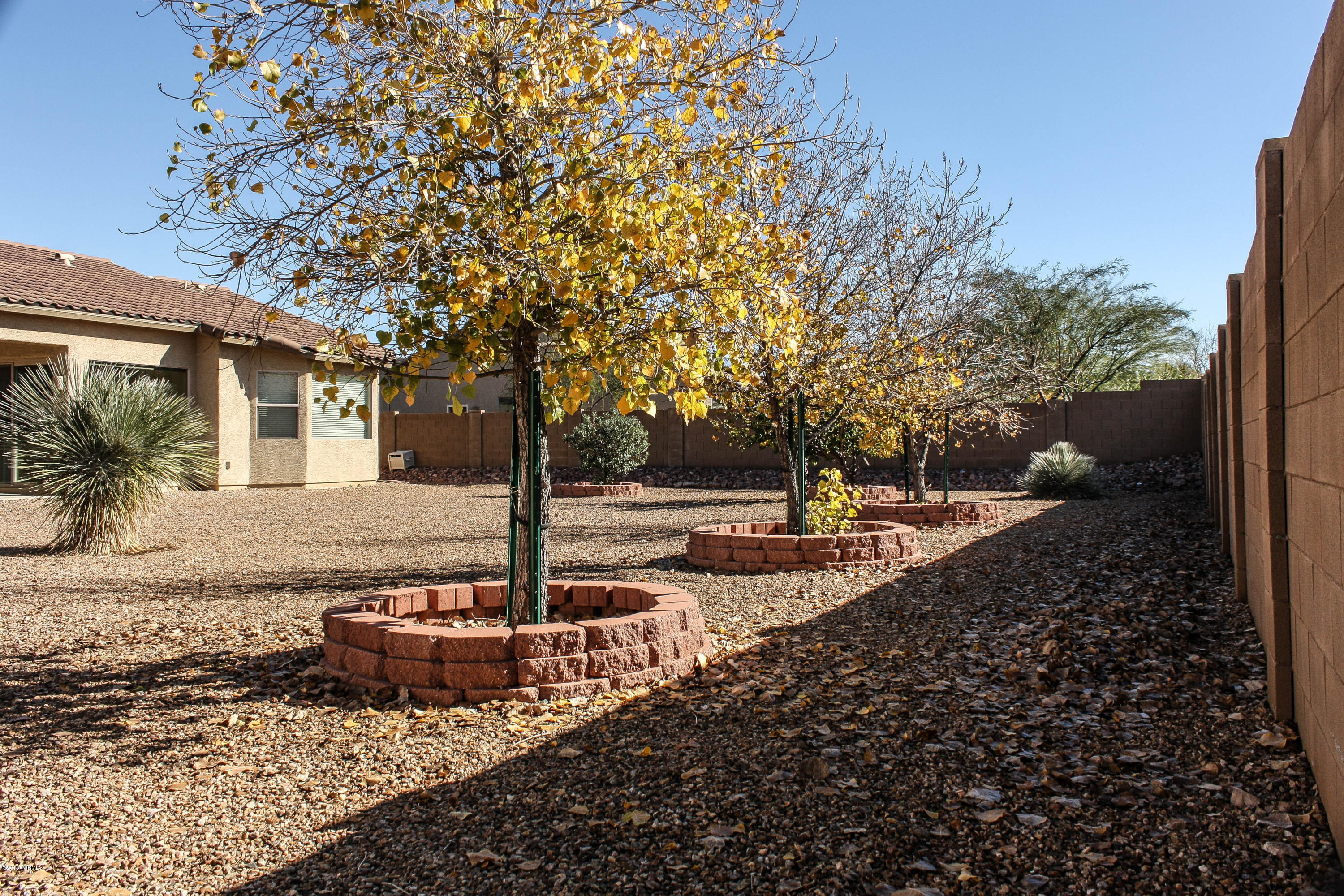 Rincon Trails (1-505) - Residential