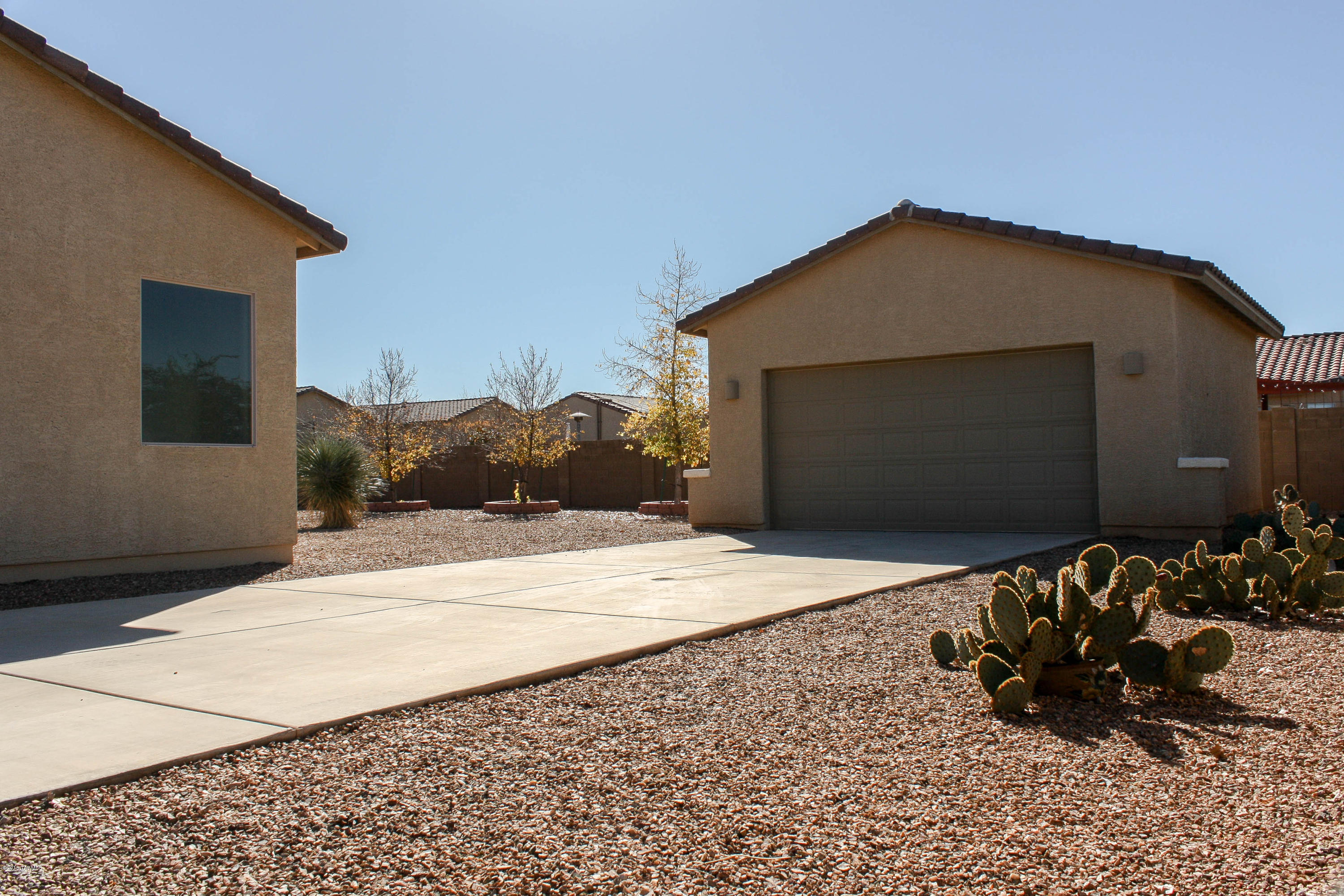 Rincon Trails (1-505) - Residential