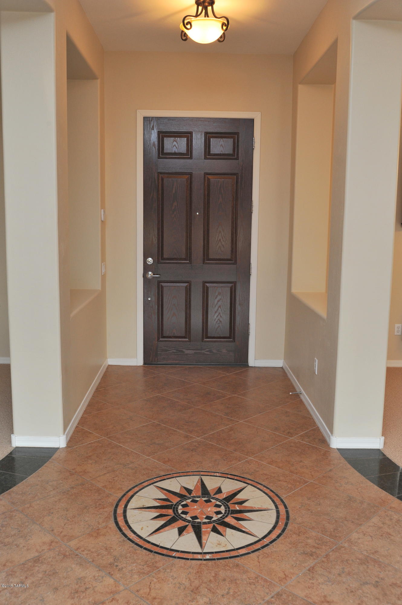 Rincon Trails (1-505) - Residential