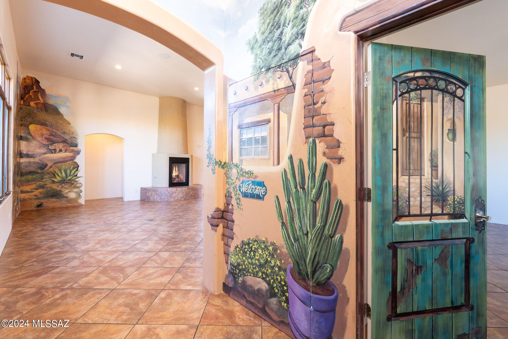 Los Arroyos Del Oeste (1-84) - Residential