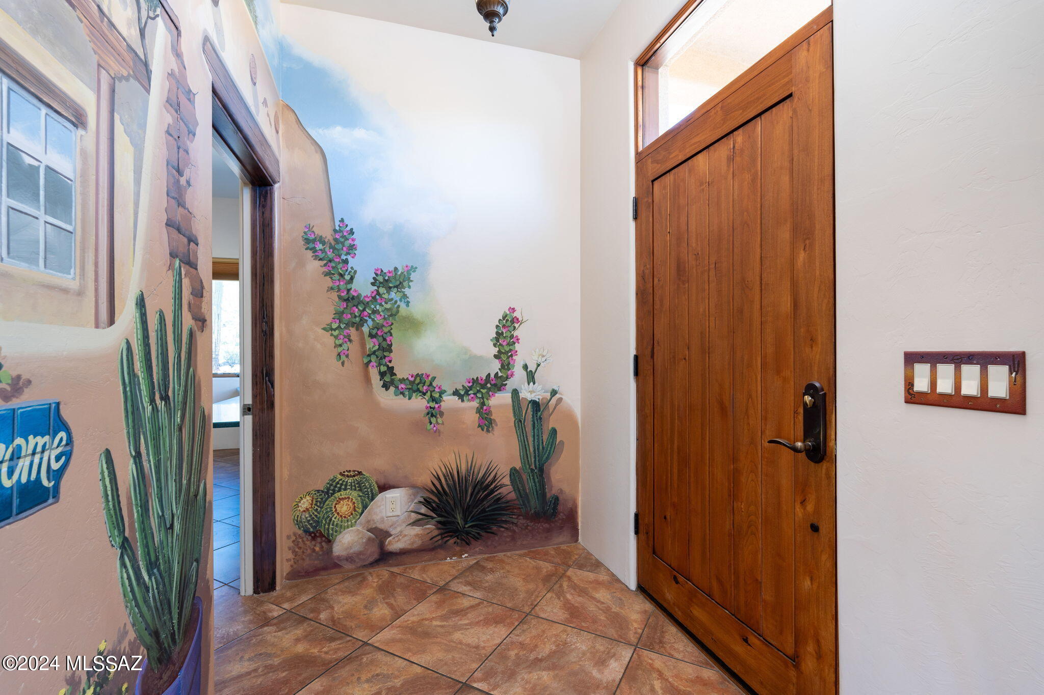 Los Arroyos Del Oeste (1-84) - Residential