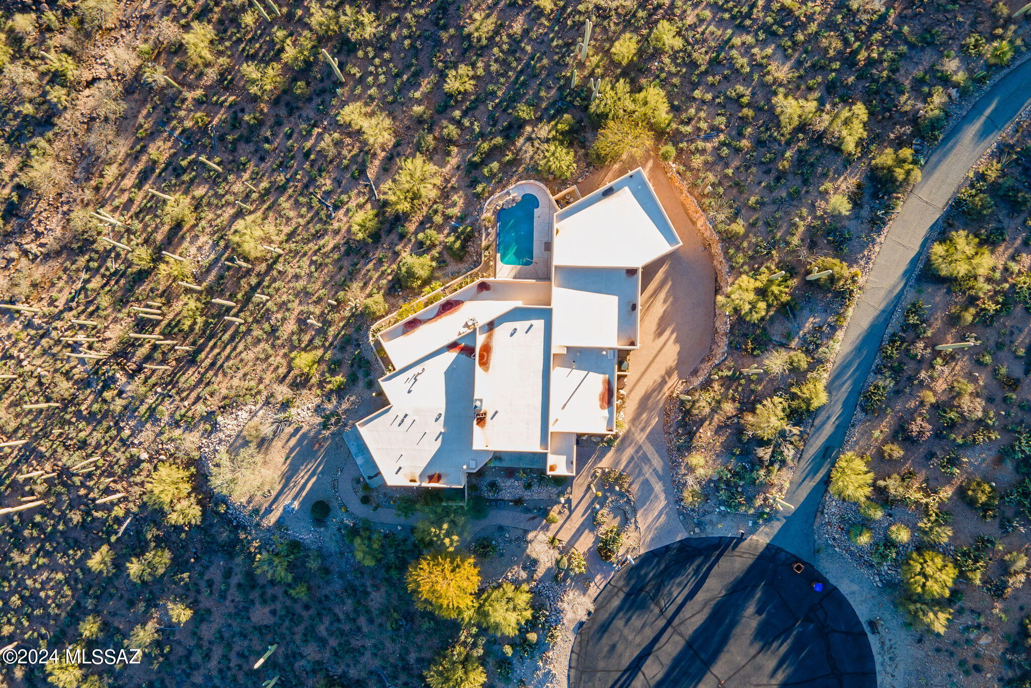 Los Arroyos Del Oeste (1-84) - Residential