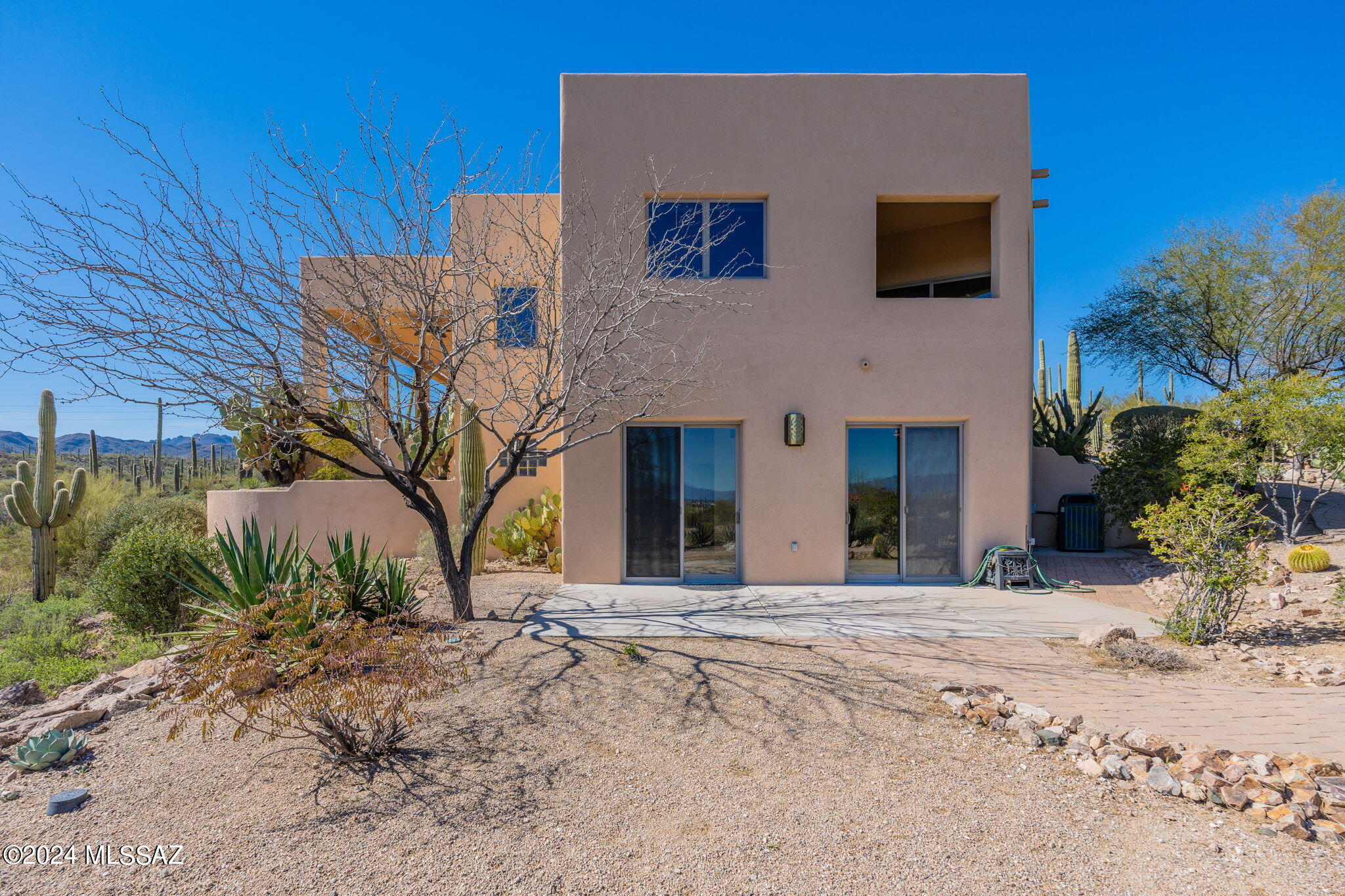 Los Arroyos Del Oeste (1-84) - Residential