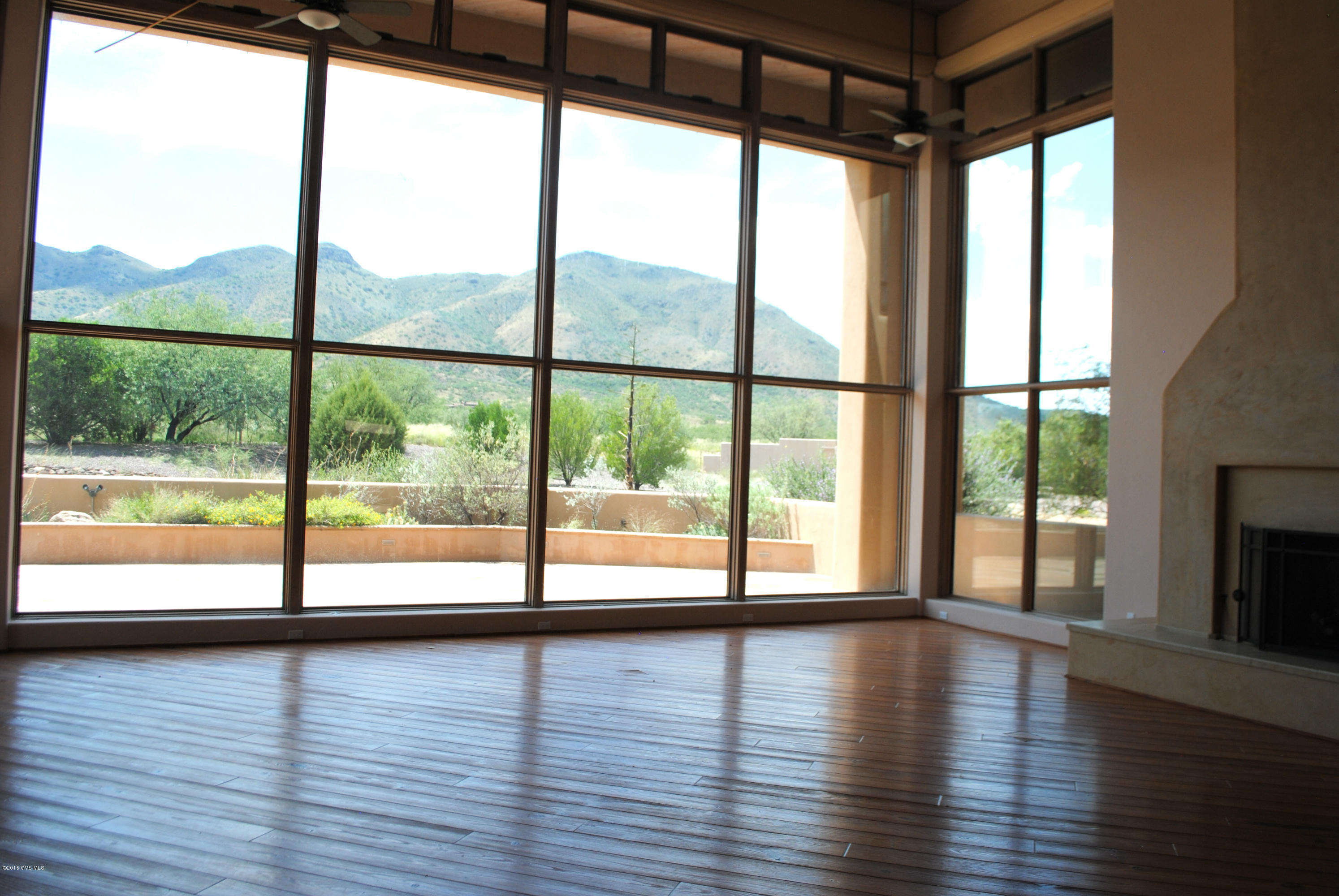 Morning Star Ranch - Residential