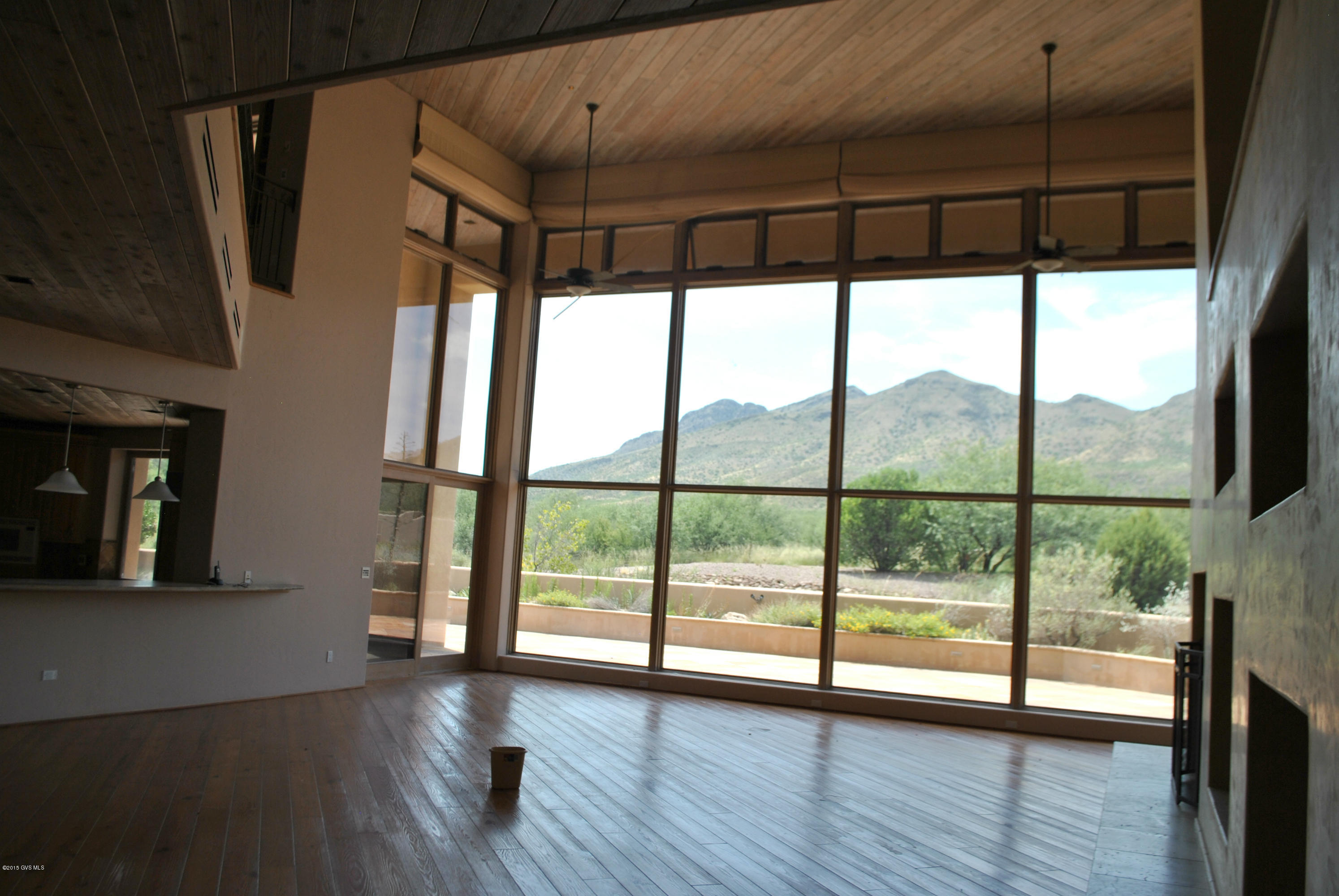 Morning Star Ranch - Residential
