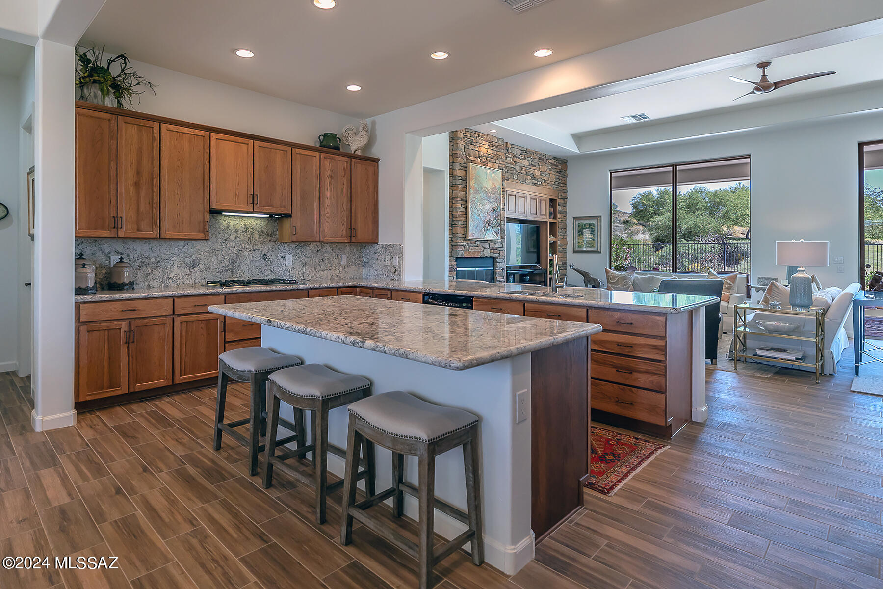 Saddlebrooke - Residential