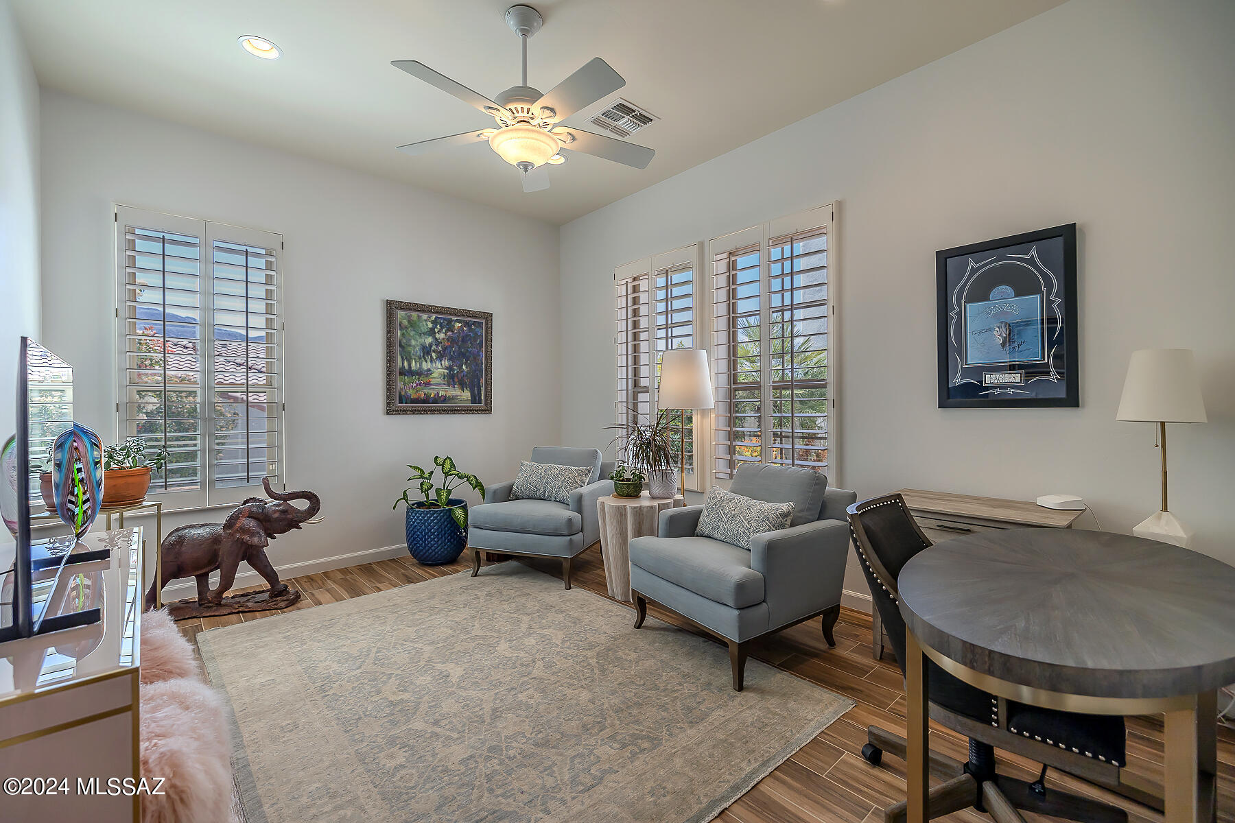 Saddlebrooke - Residential