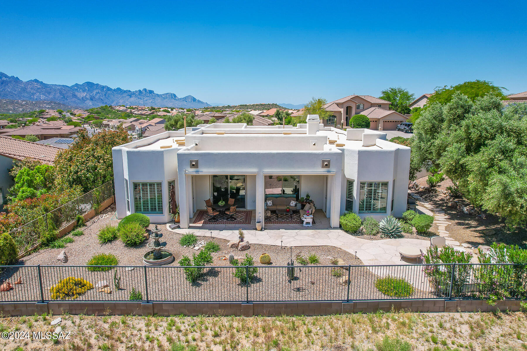 Saddlebrooke - Residential