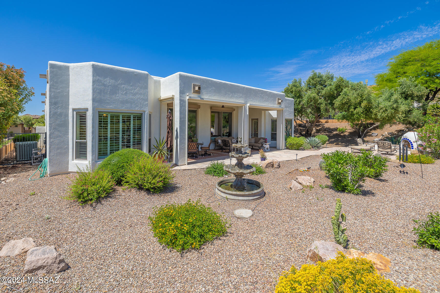 Saddlebrooke - Residential