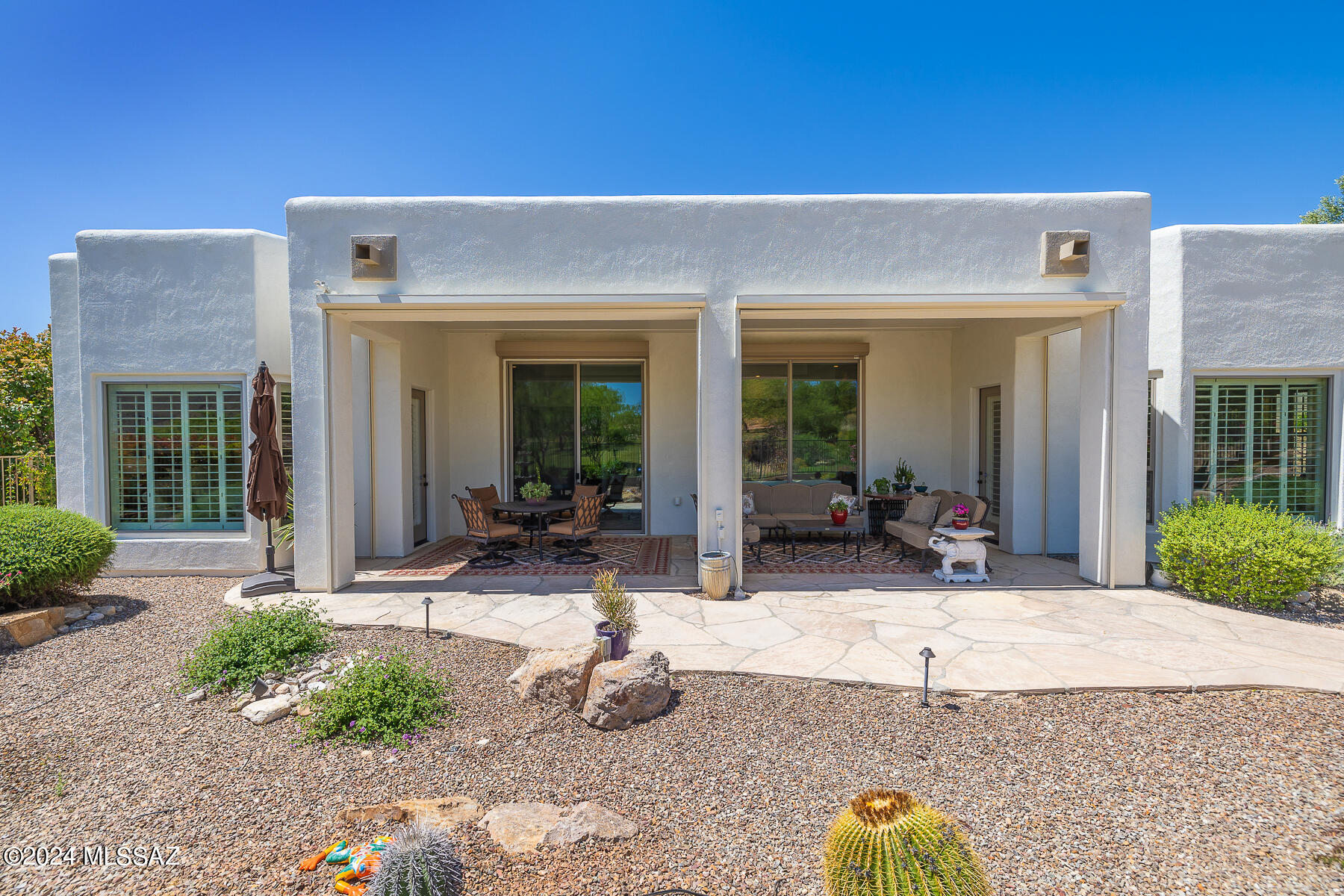 Saddlebrooke - Residential