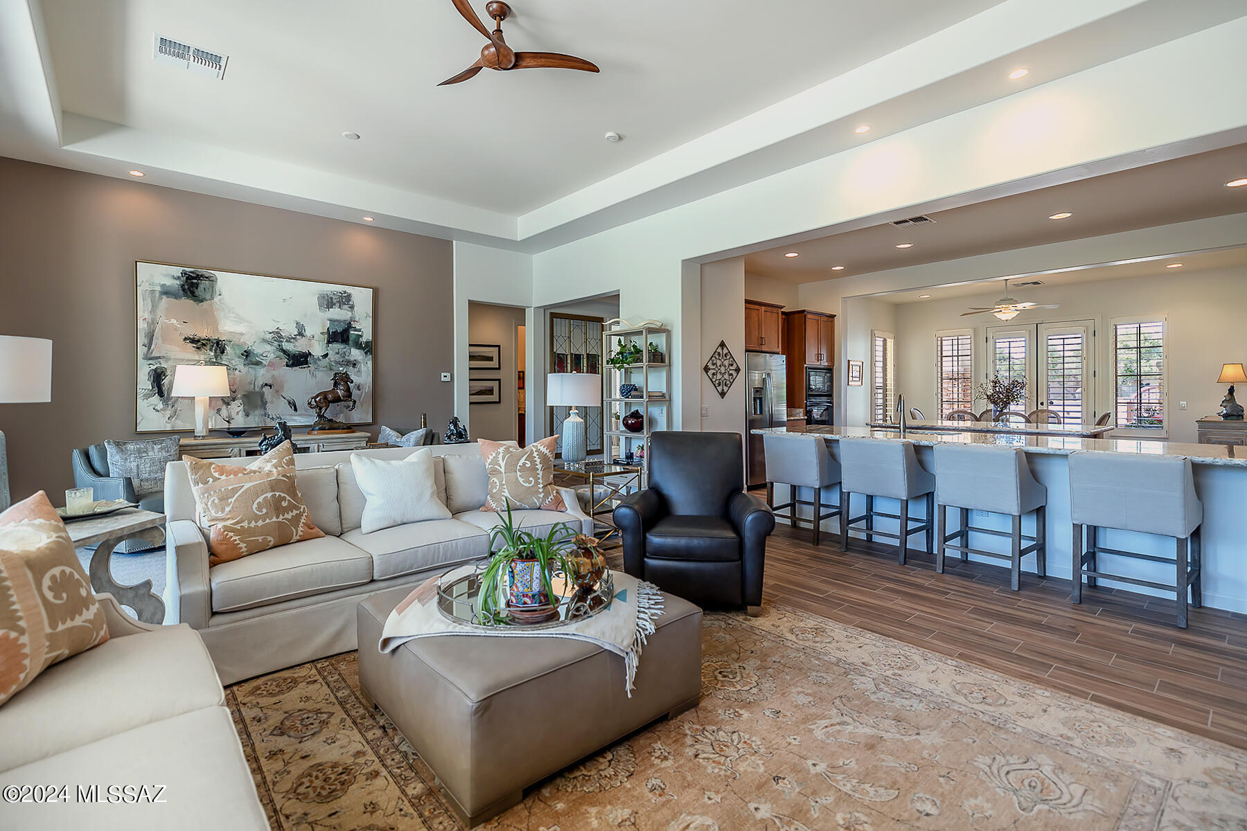Saddlebrooke - Residential