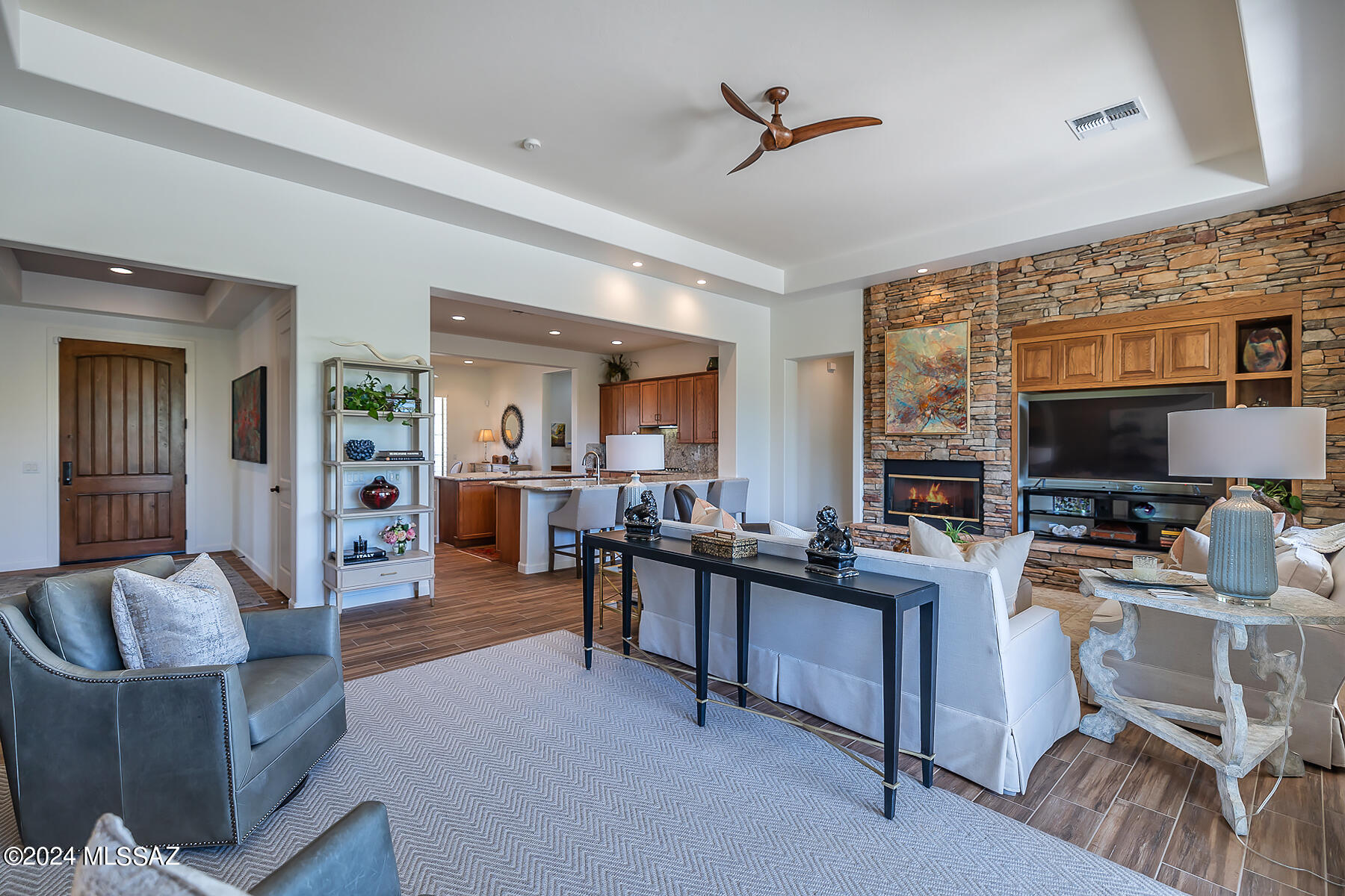 Saddlebrooke - Residential