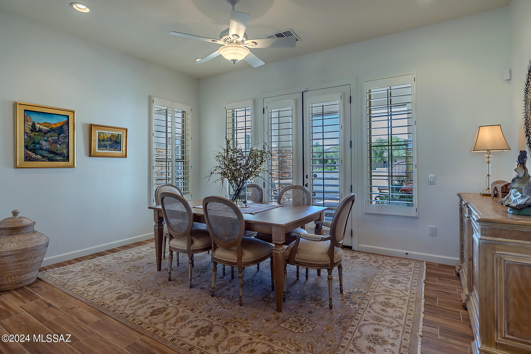 Saddlebrooke - Residential