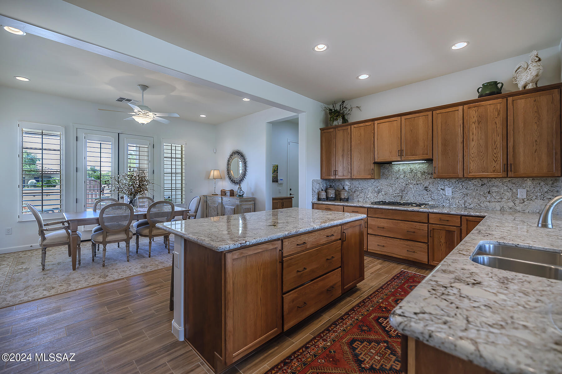 Saddlebrooke - Residential