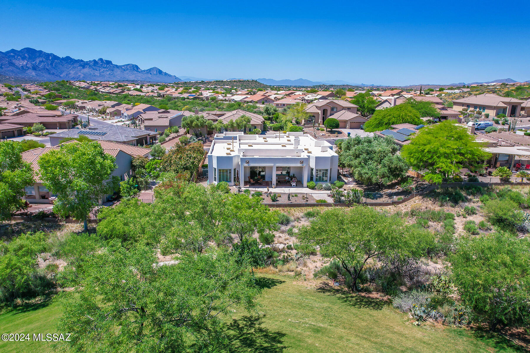 Saddlebrooke - Residential