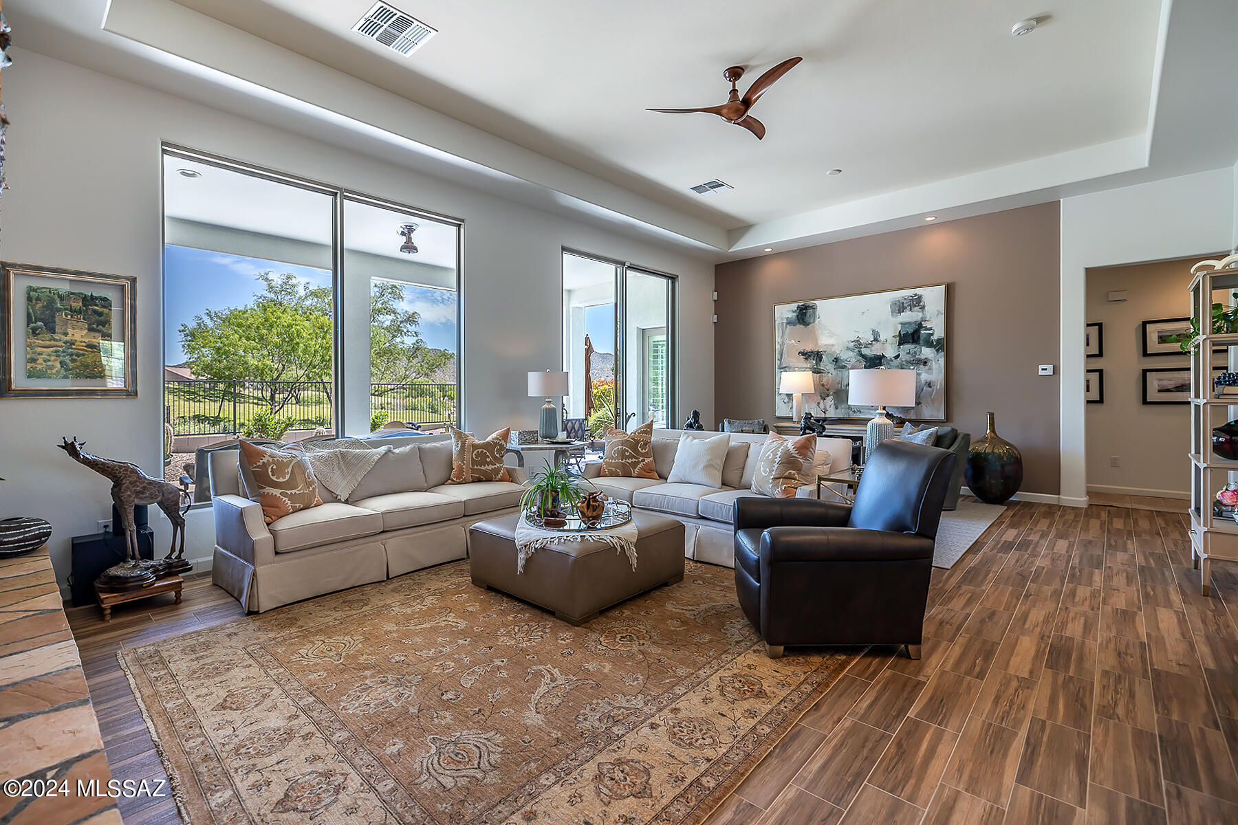 Saddlebrooke - Residential